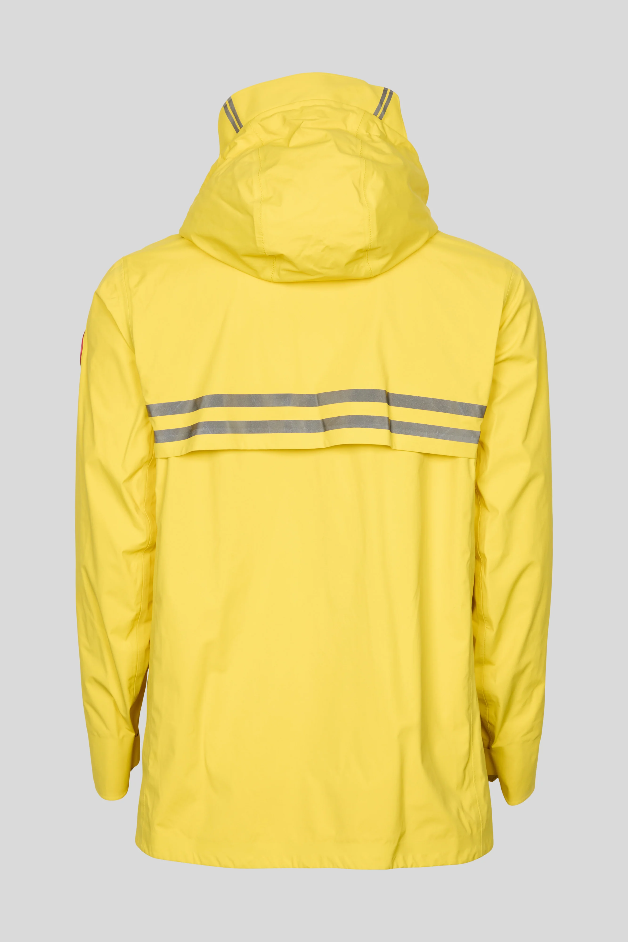 Nanaimo Jacket - Image 2