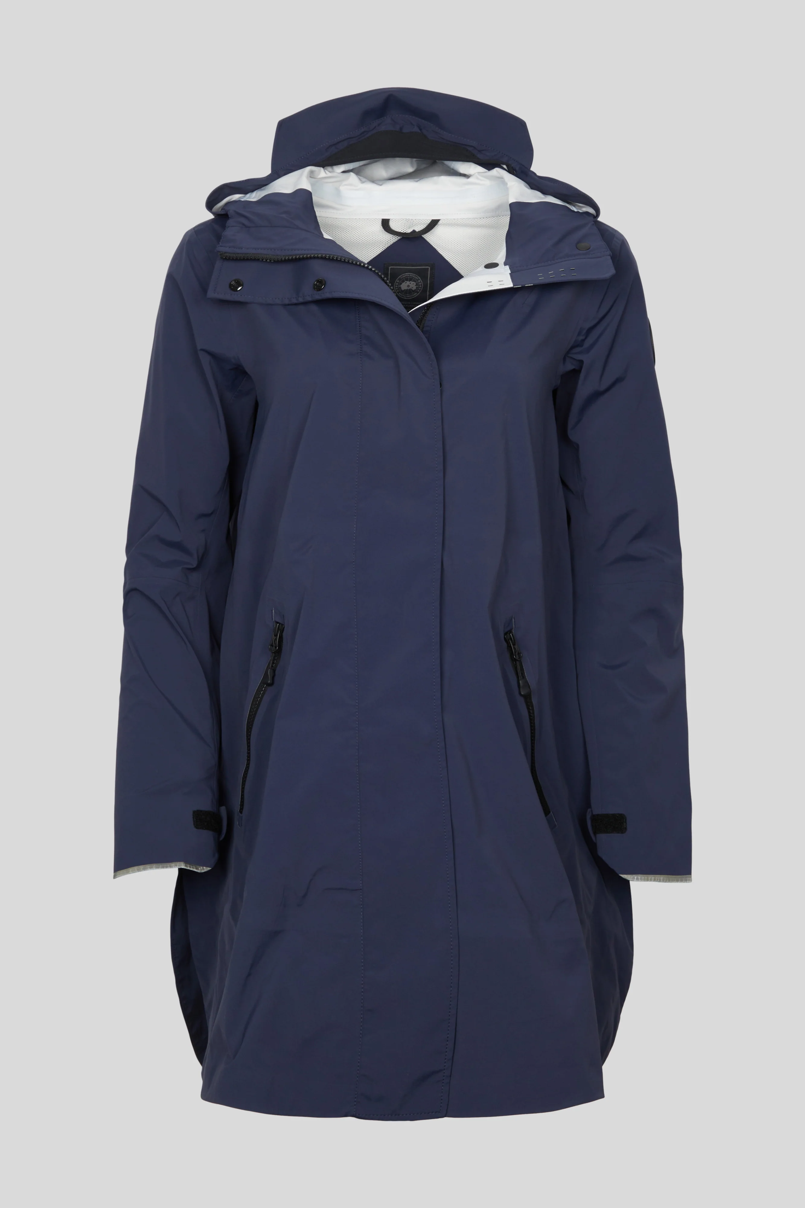 Kitsilano Jacket