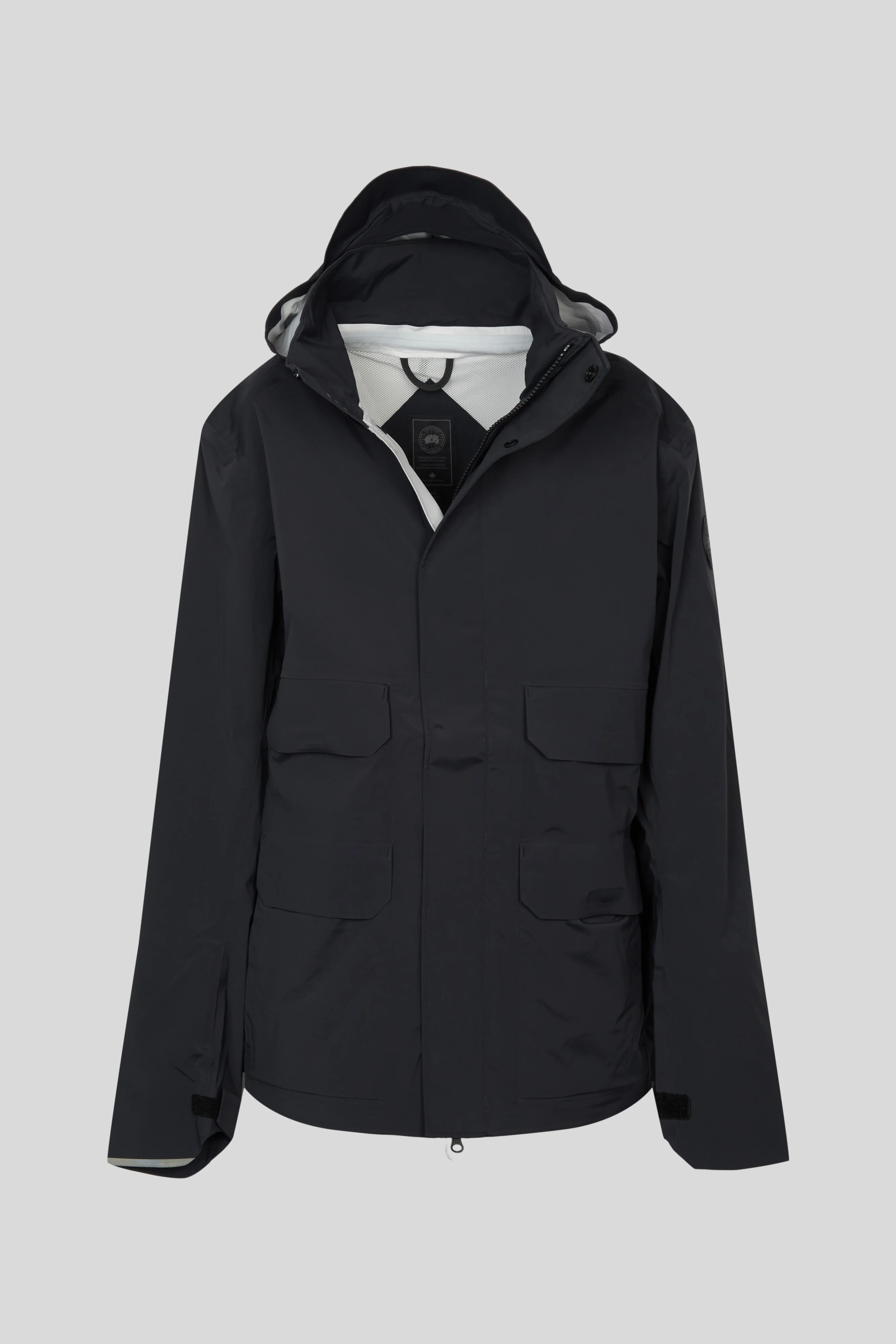 Meaford Jacket