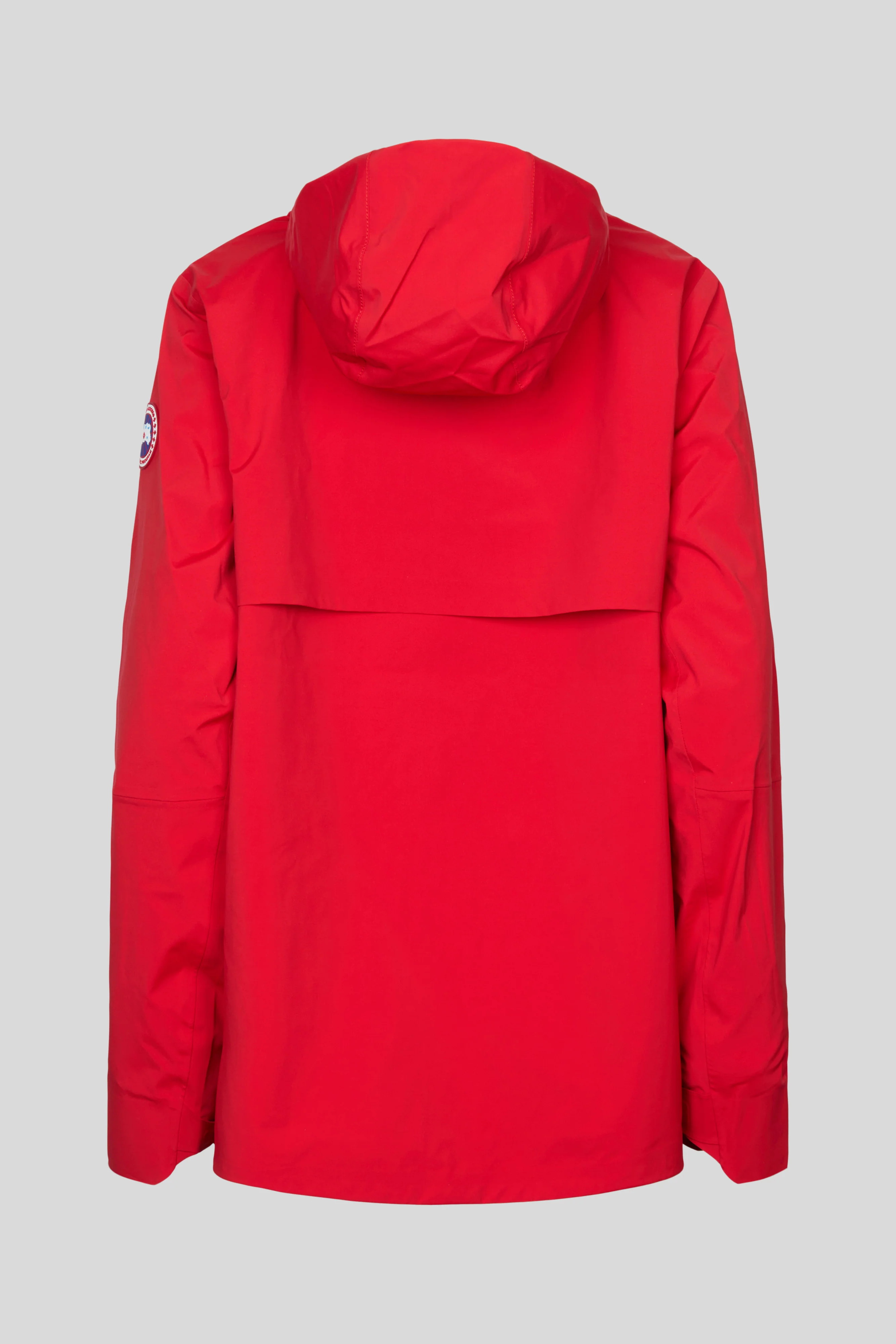 Pacifica Rain Jacket - Image 2