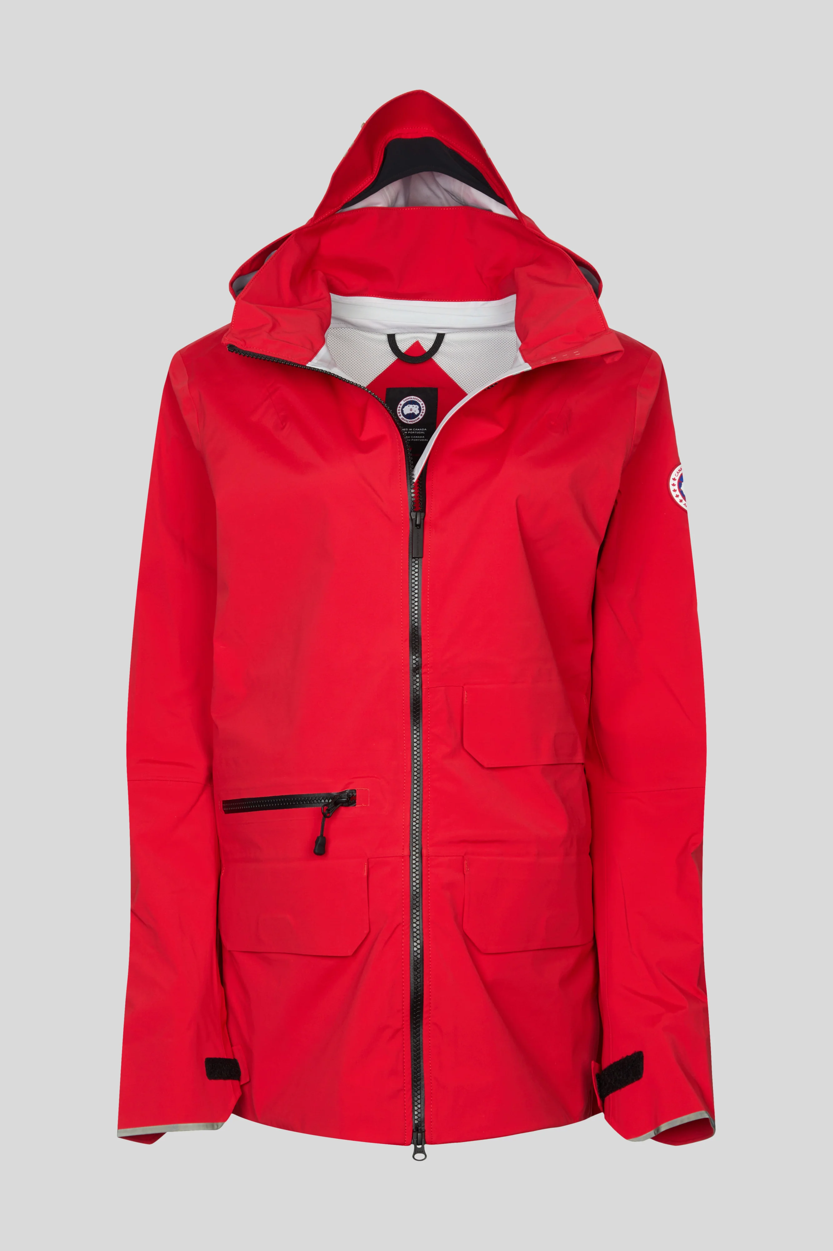 Pacifica Rain Jacket