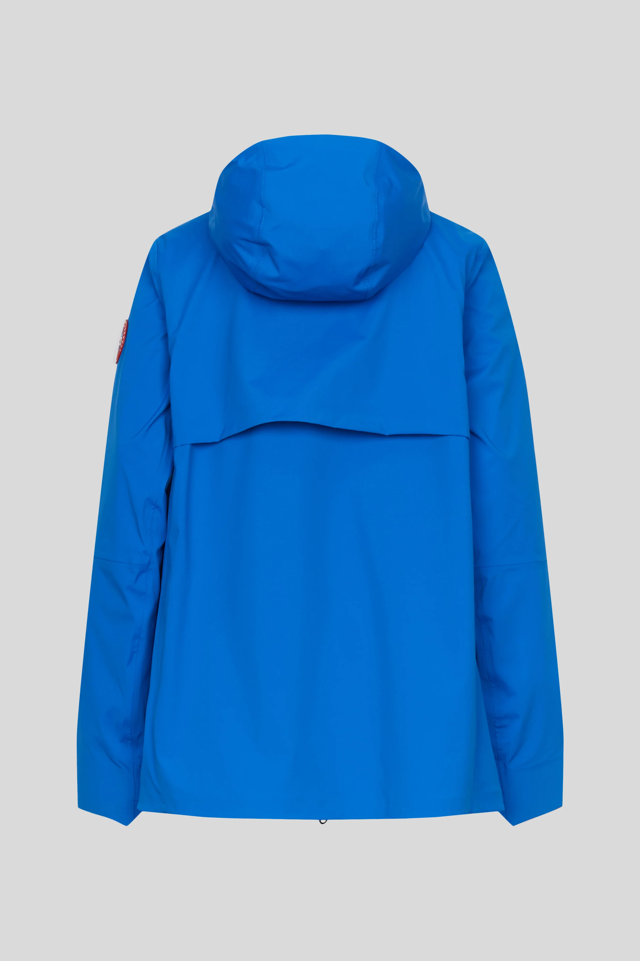 Pacifica Rain Jacket - Image 2