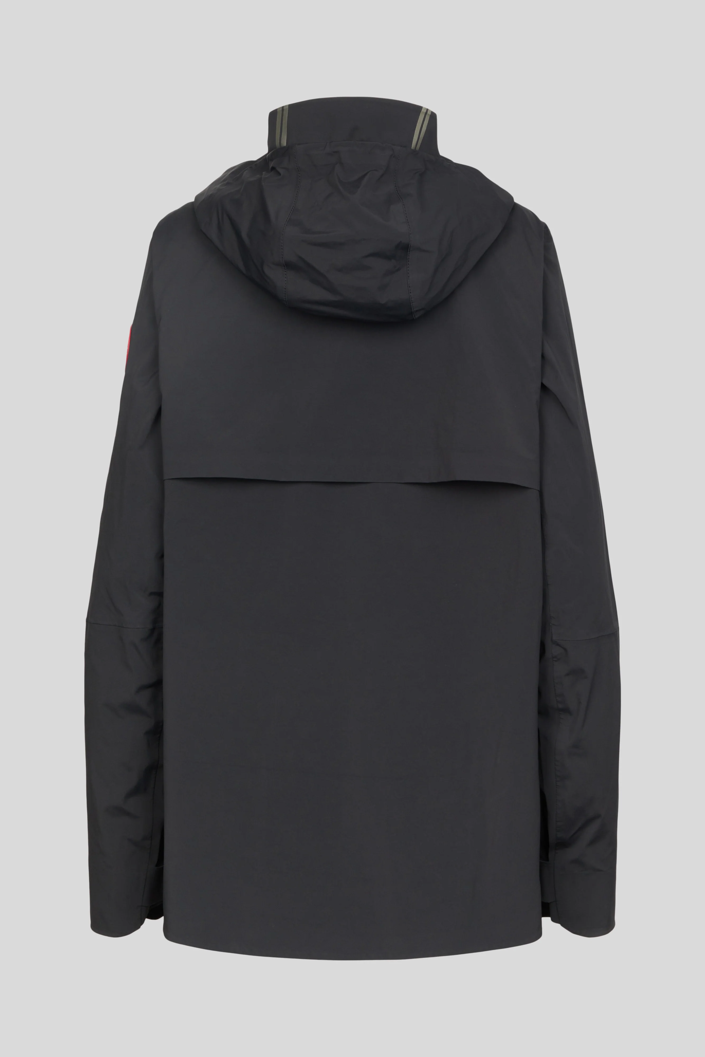 Pacifica Rain Jacket - Image 2