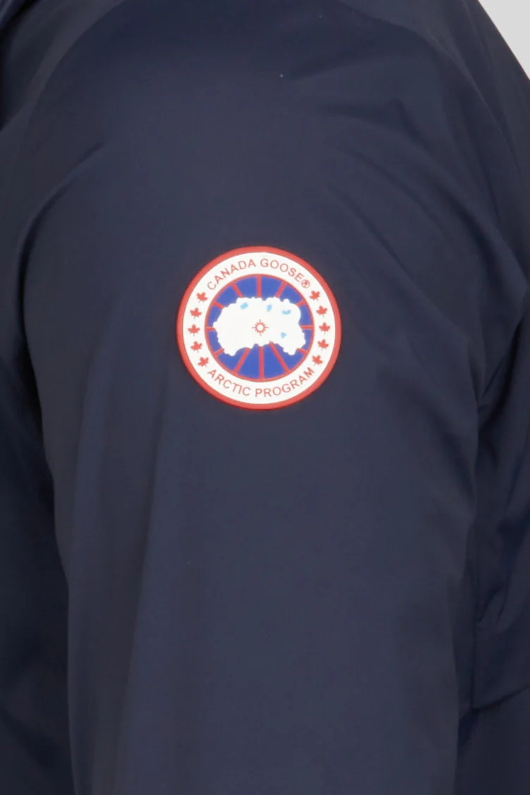 Pacifica Rain Jacket - Image 3