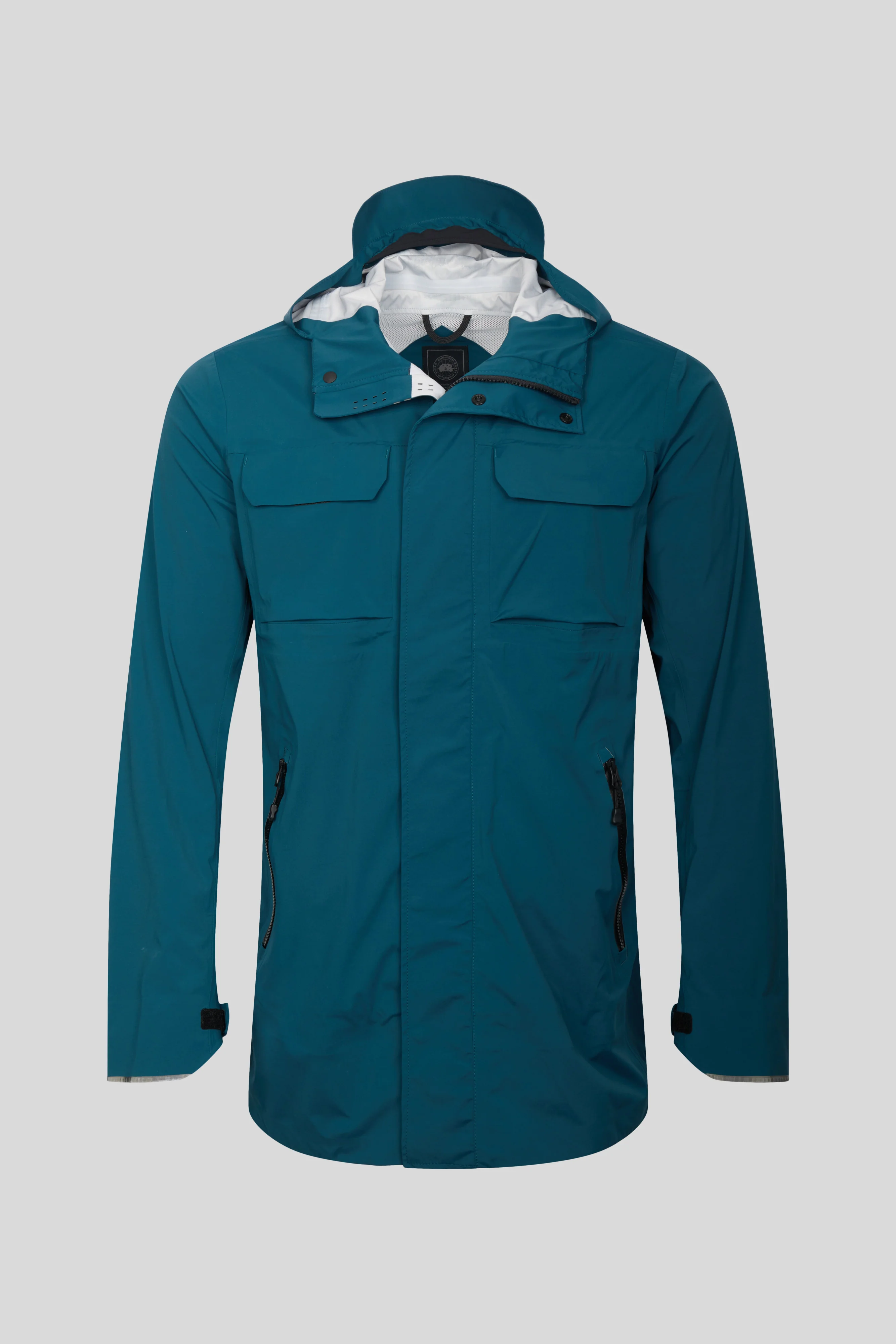 Wascana Jacket
