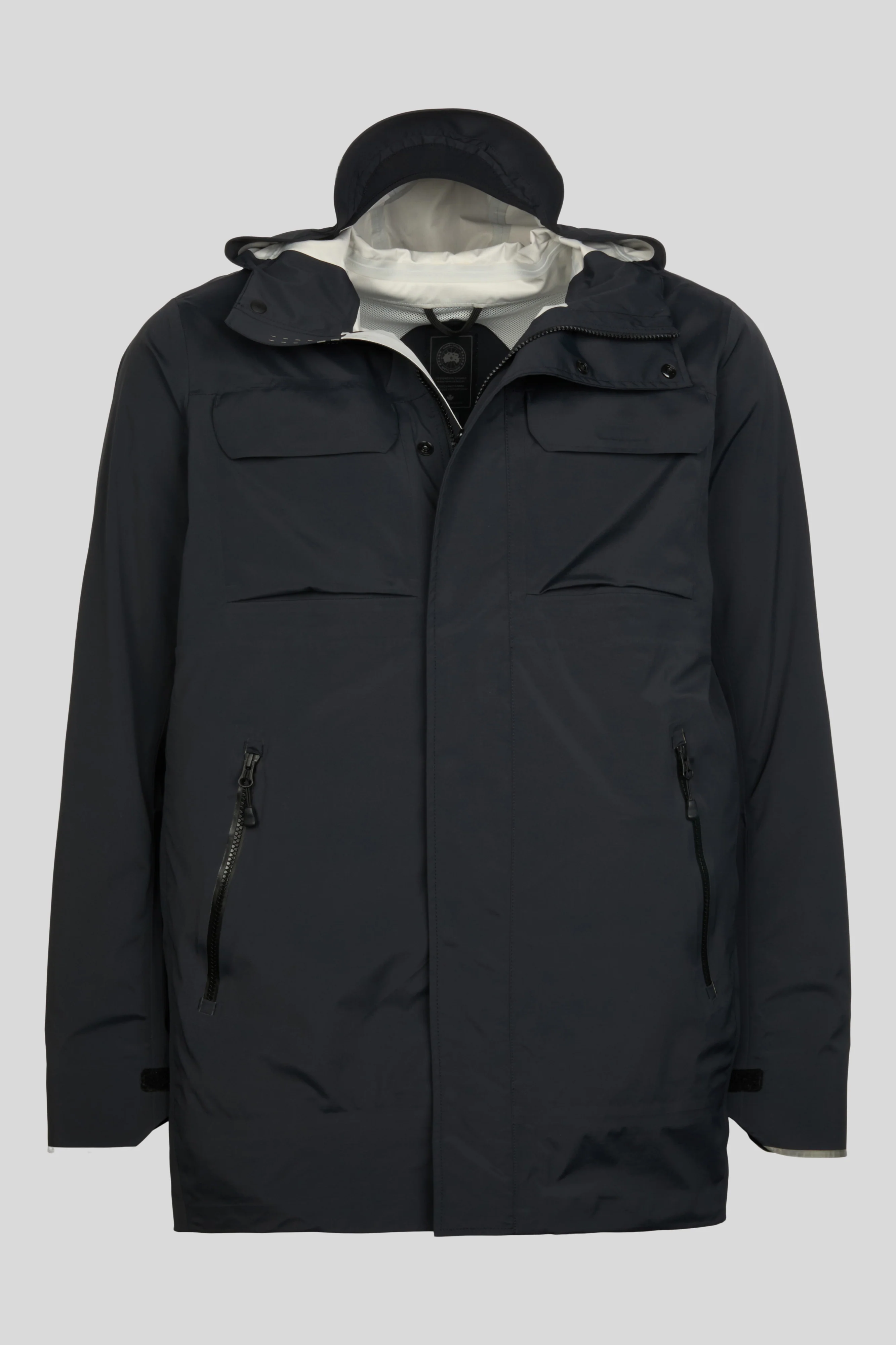 Wascana Jacket