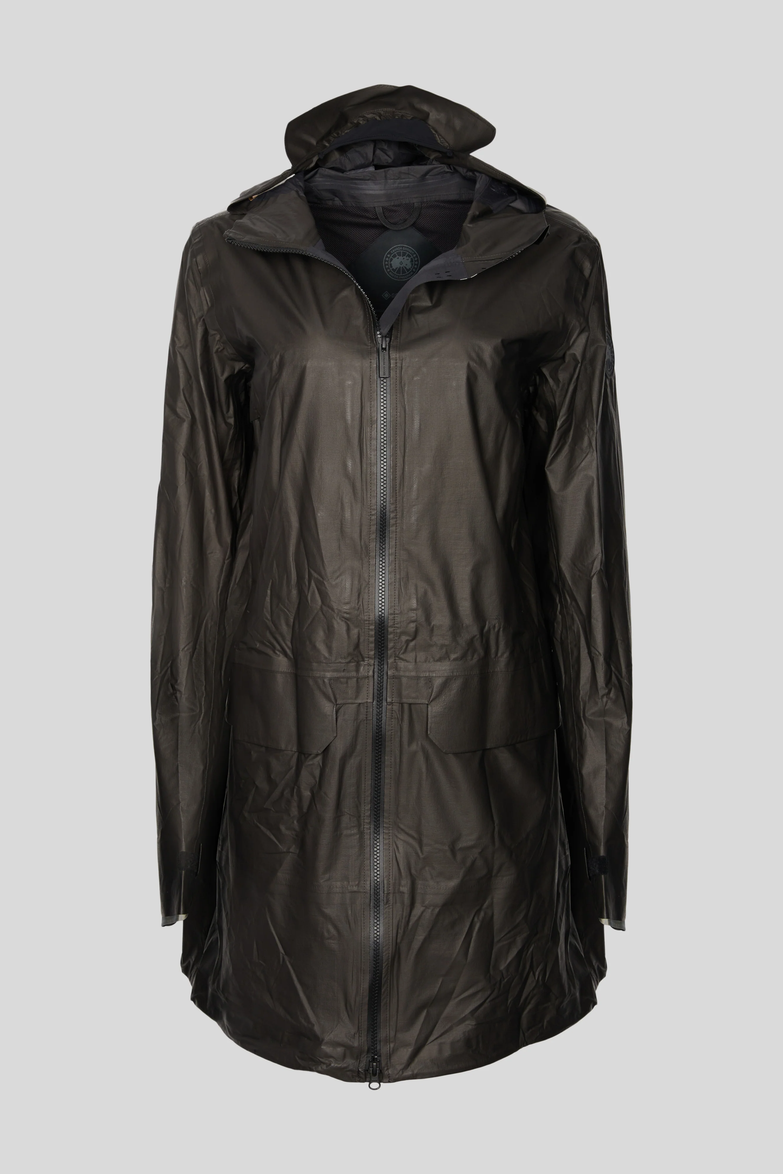 Women's Nomad Rain Jacket