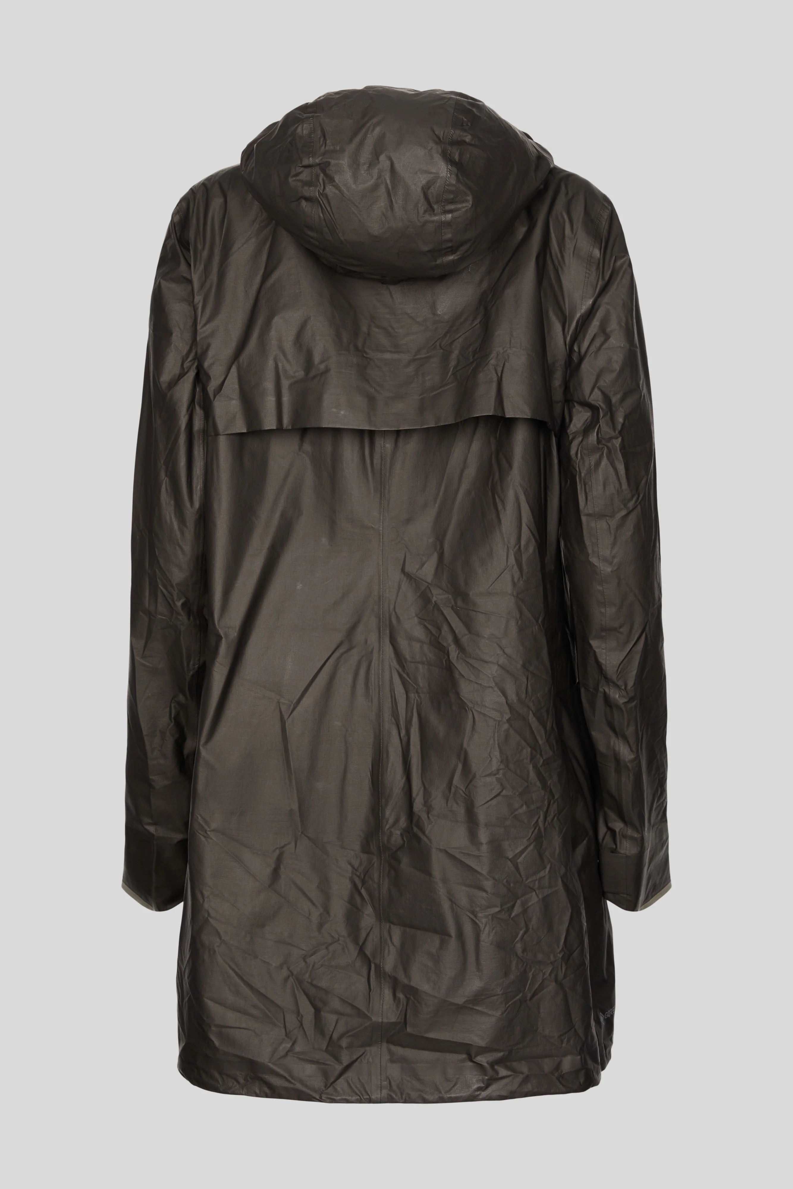 Women's Nomad Rain Jacket - Image 2