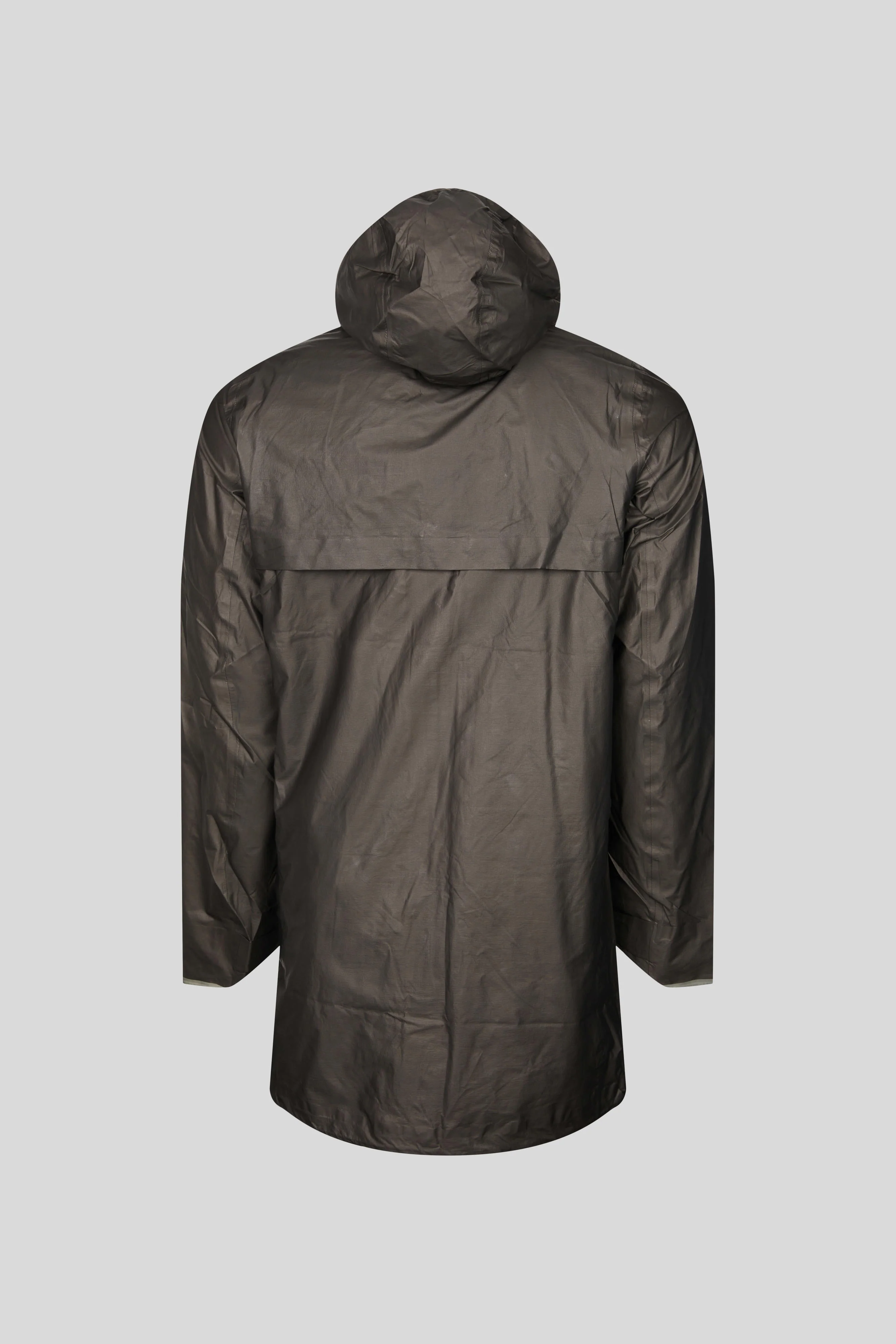 Men's Nomad Rain Jacket - Image 2
