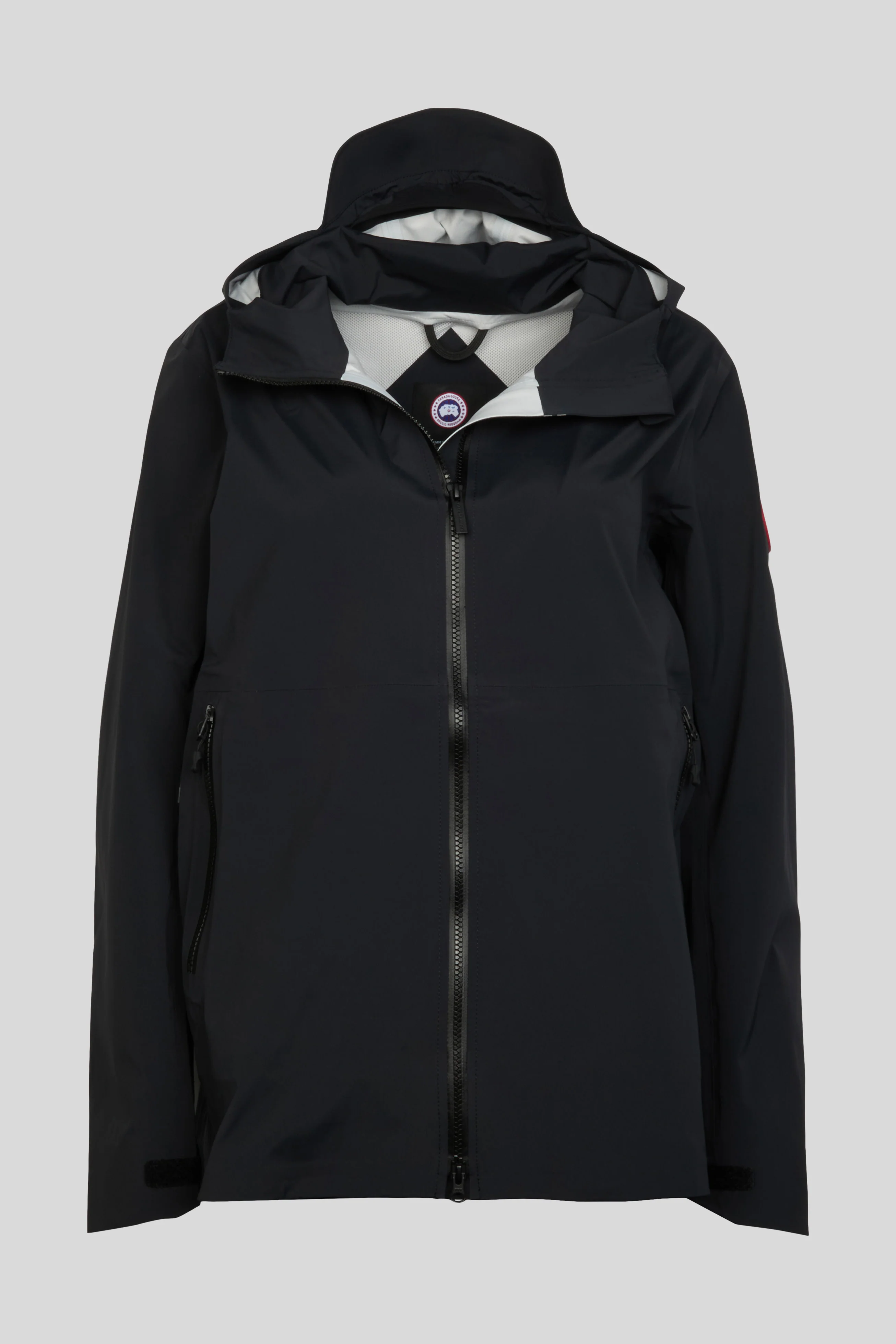 Kenora Jacket