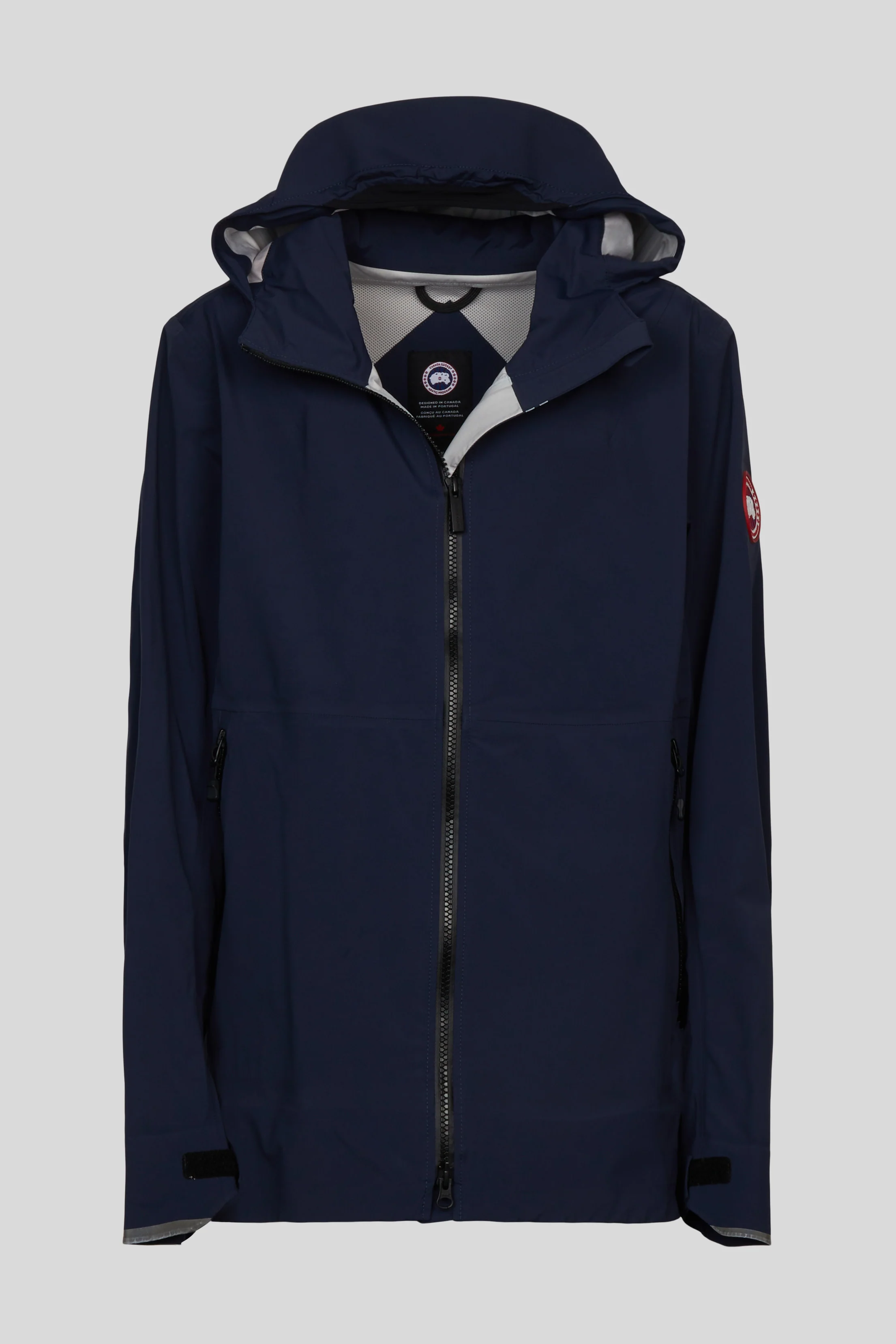 Kenora Jacket