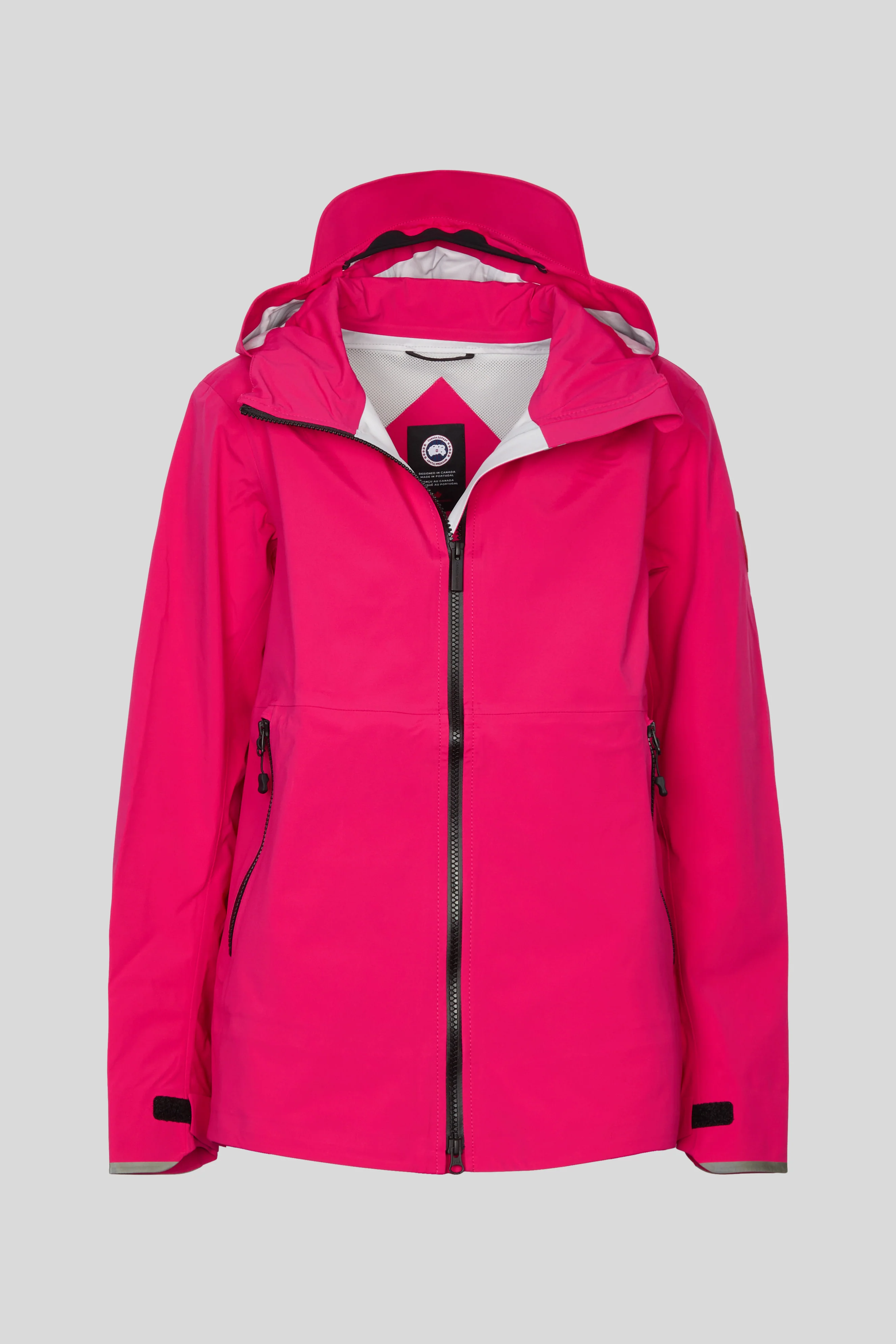 Kenora Jacket