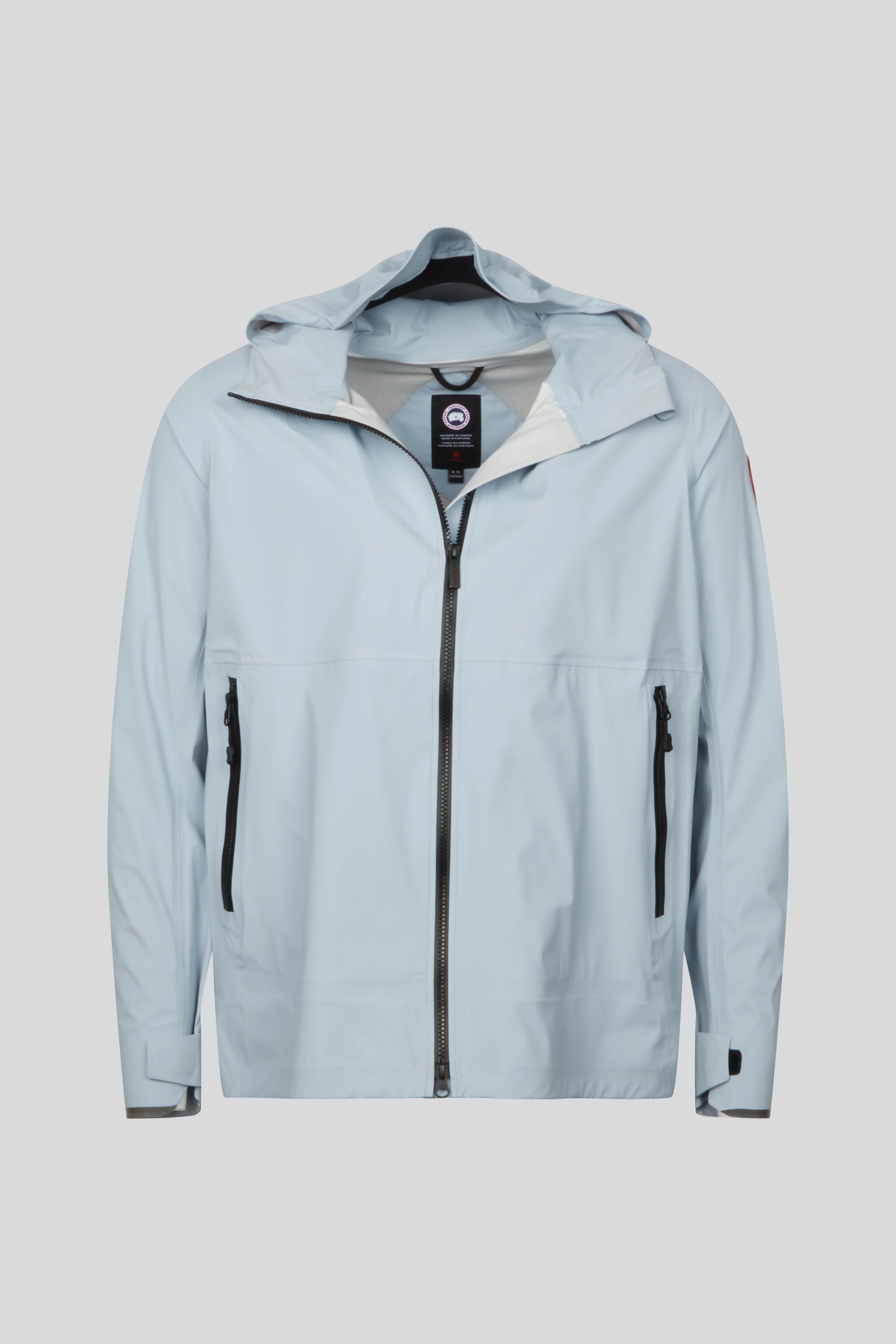 Kenora Jacket