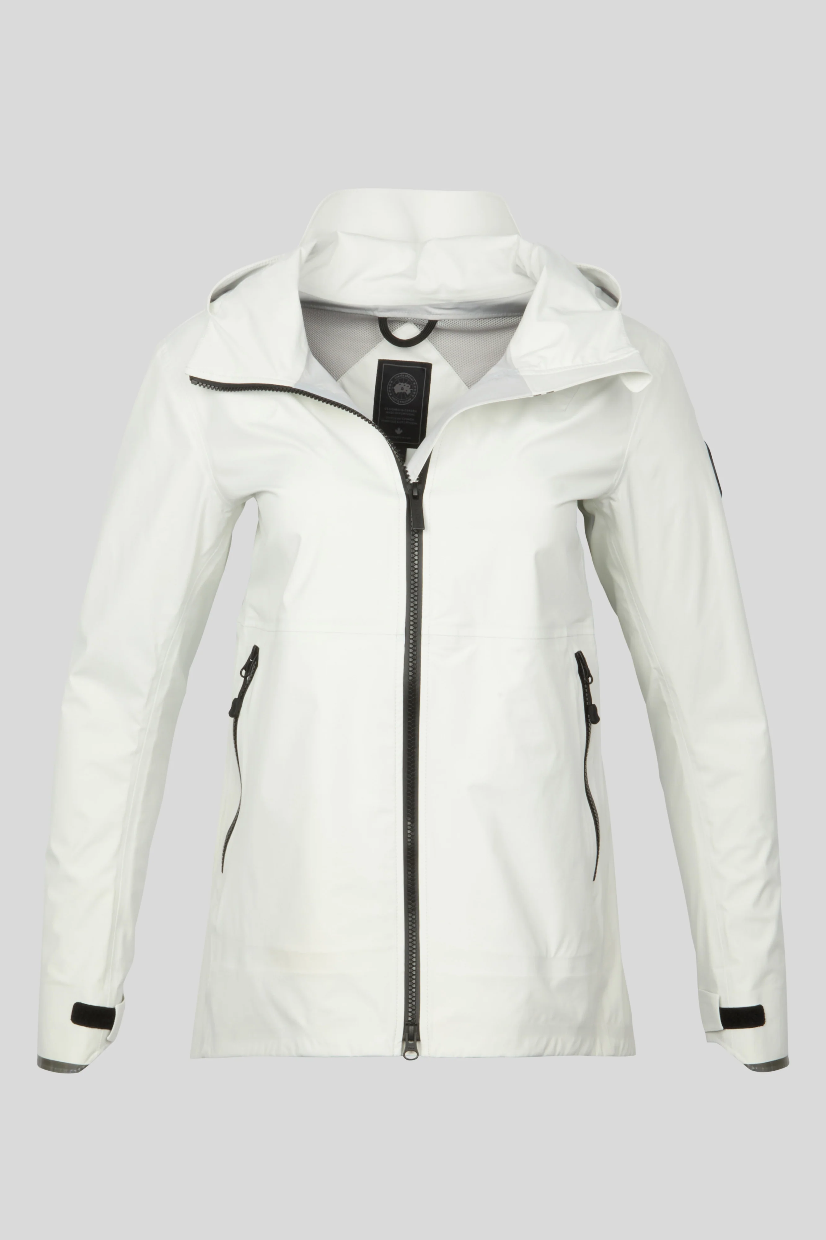 Kenora Jacket Black Label