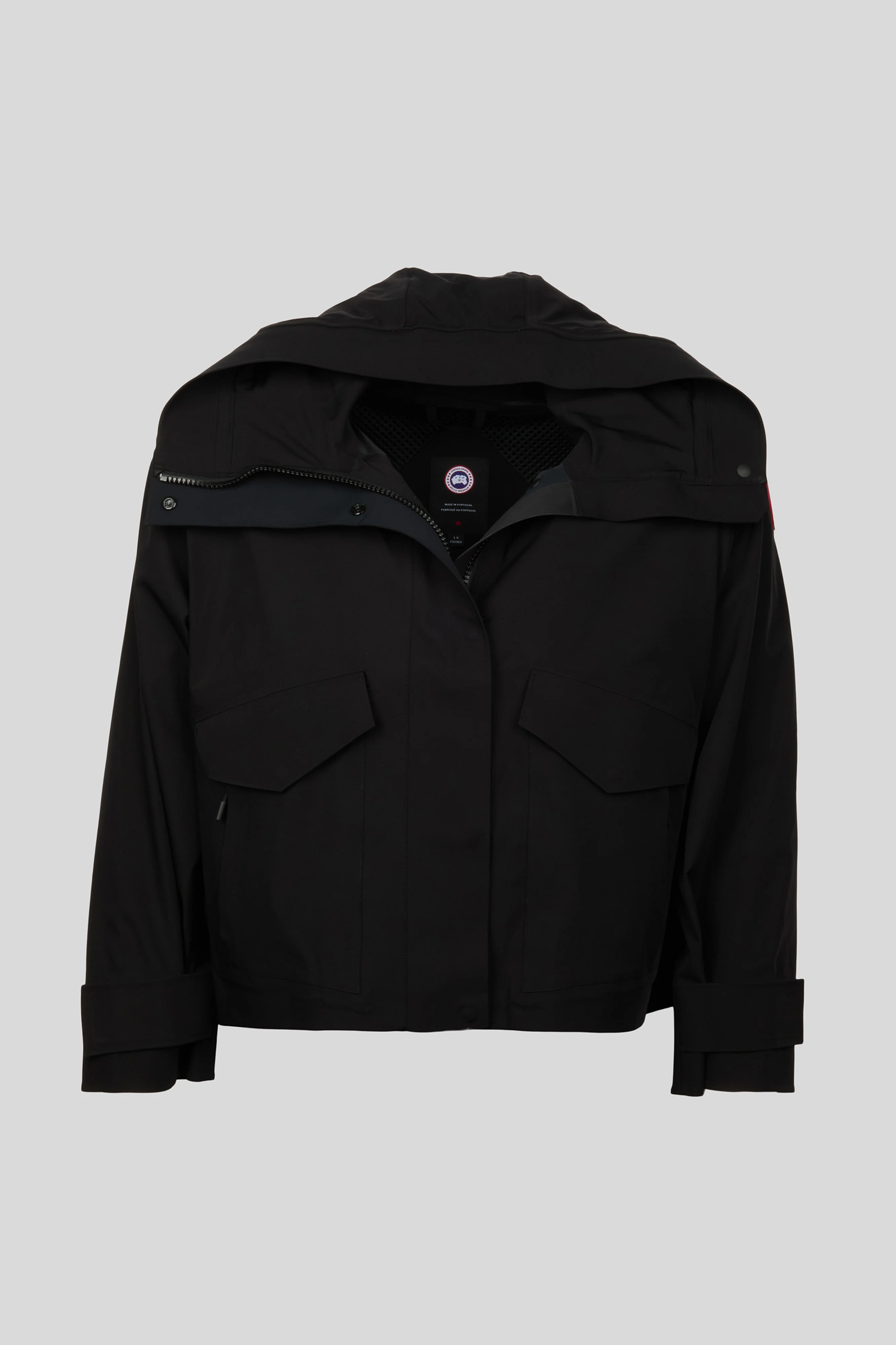 Tofino Rain Jacket