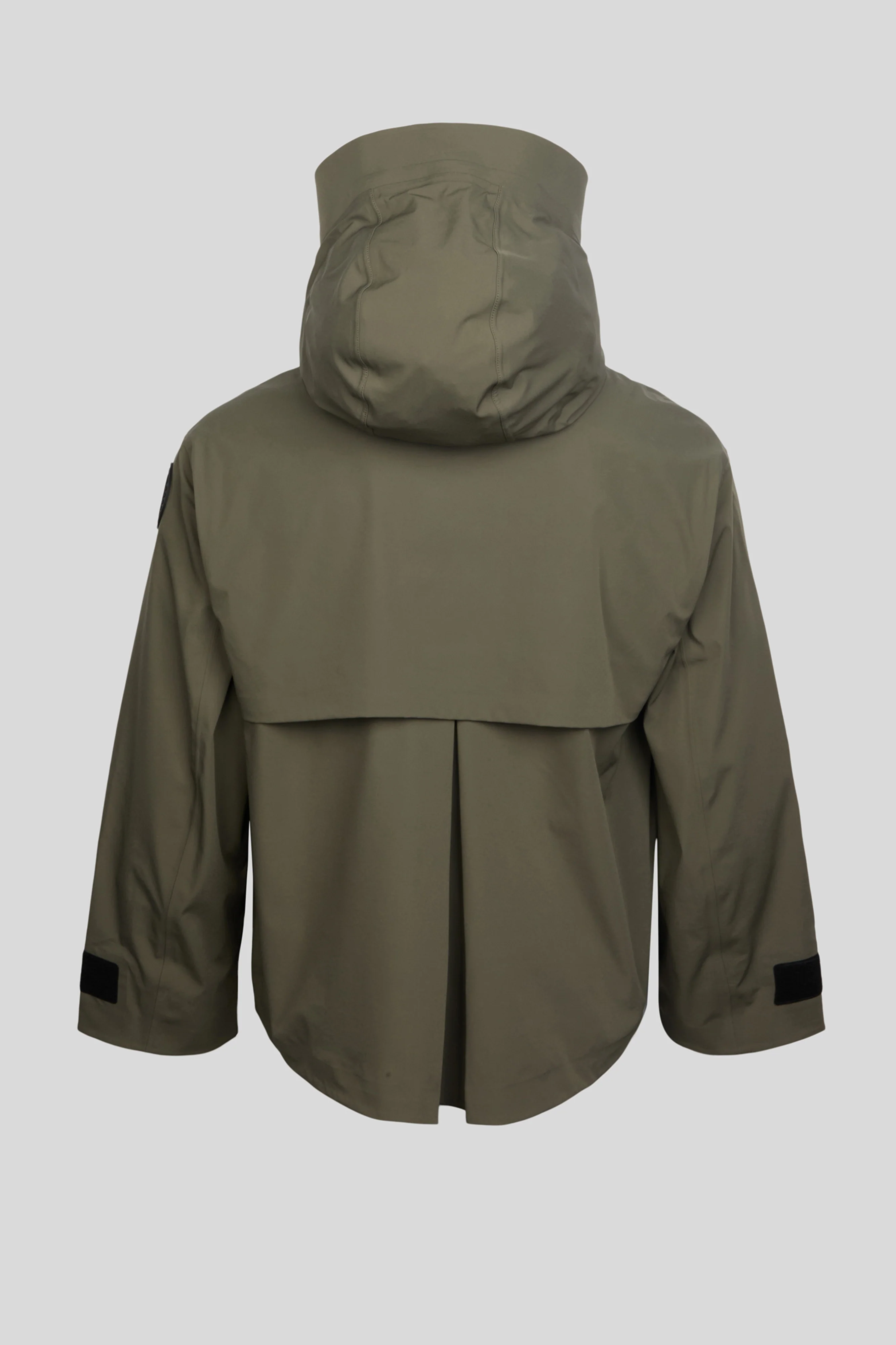 Tofino Rain Jacket Black Label - Image 2