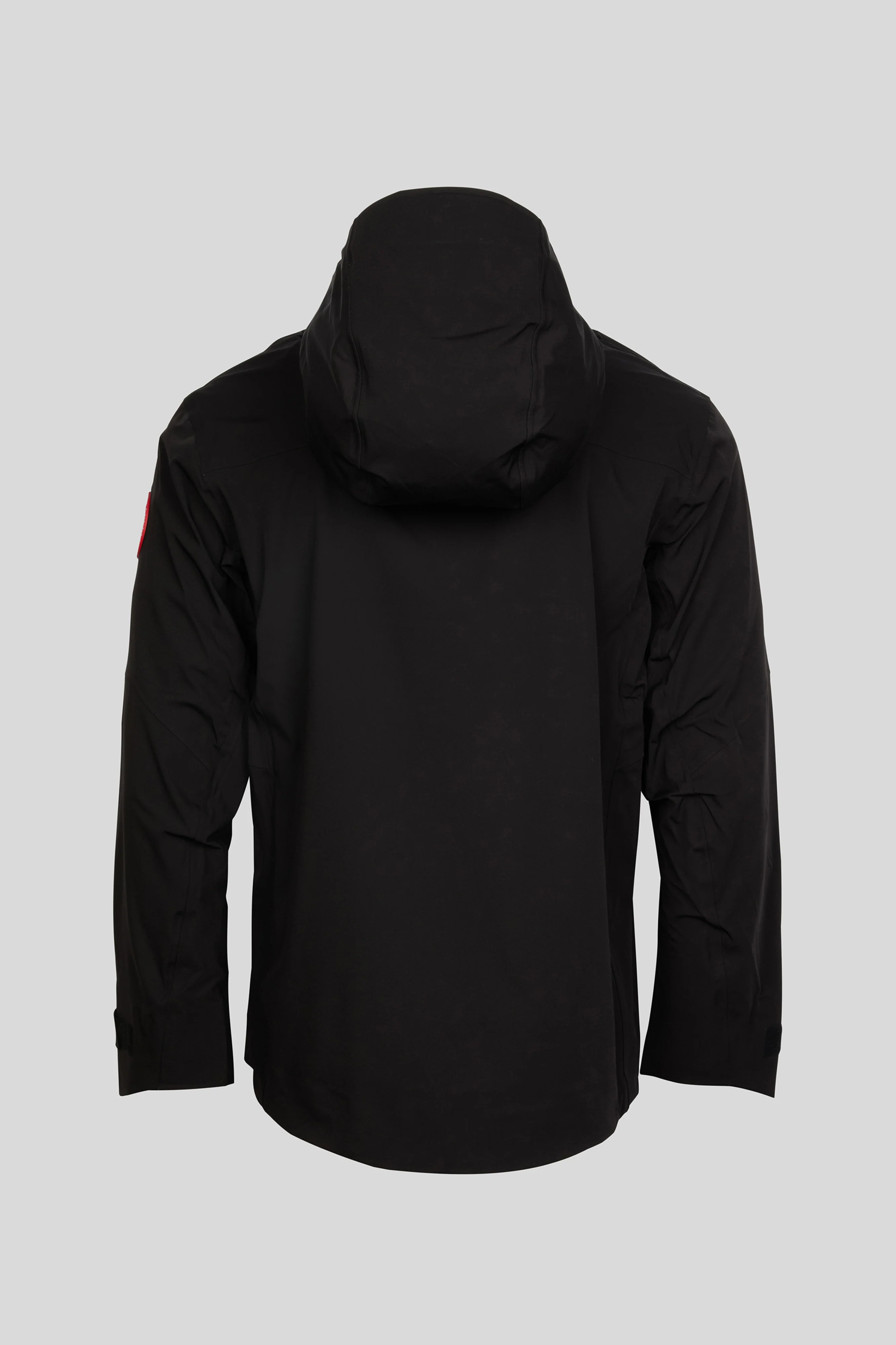 Rupert Rain Jacket - Image 2