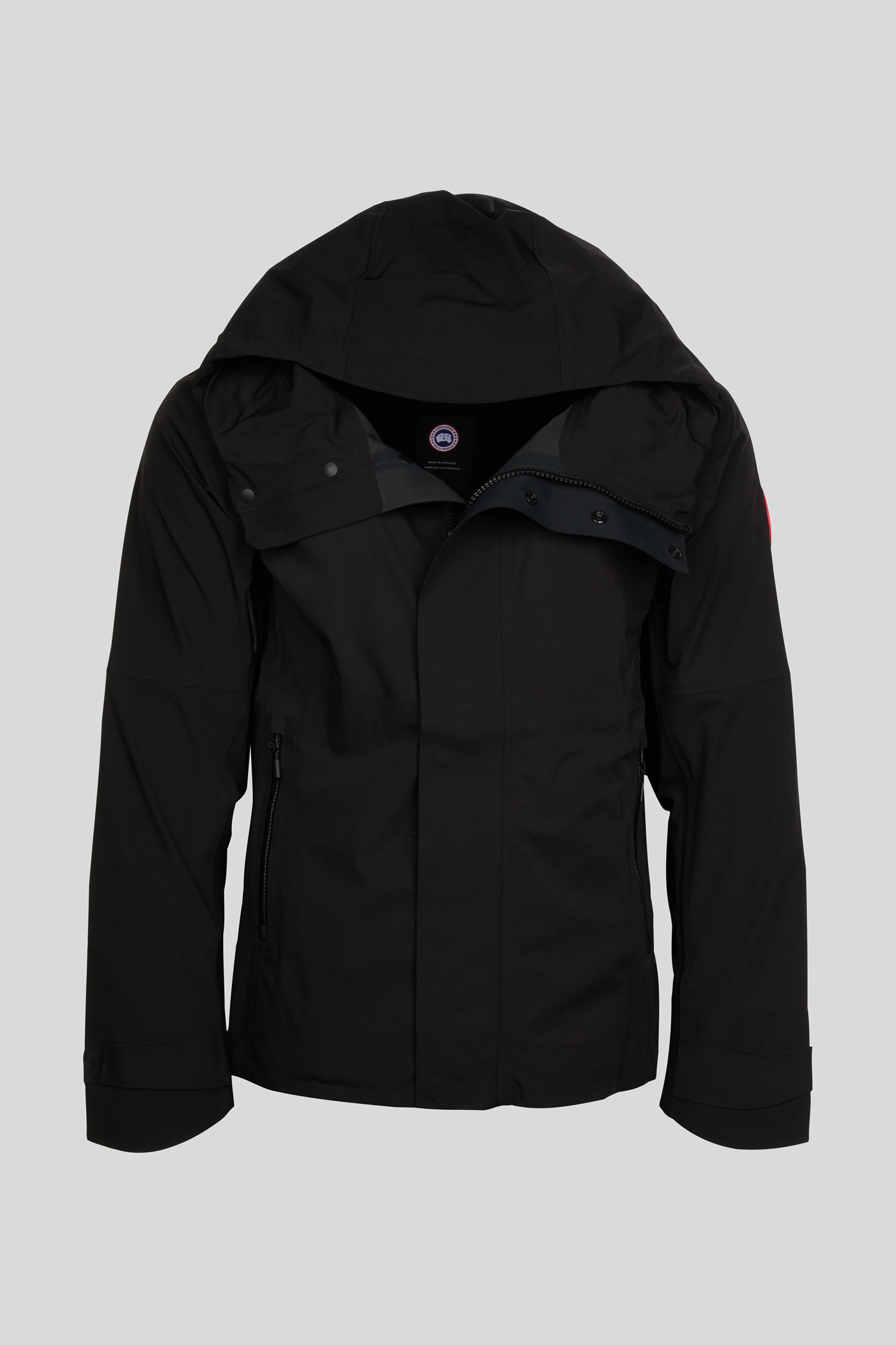 Rupert Rain Jacket