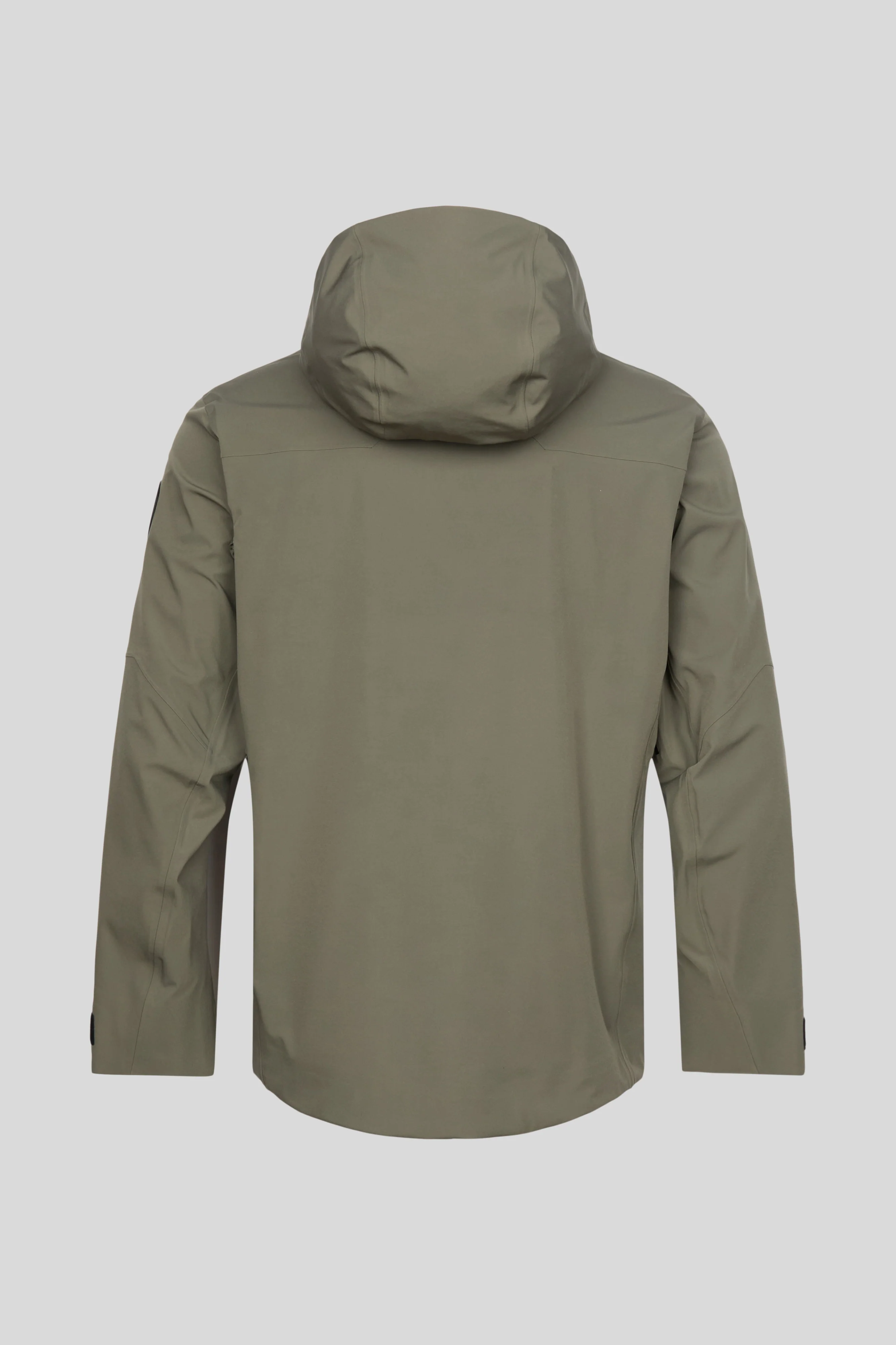 Rupert Rain Jacket Black Label - Image 2