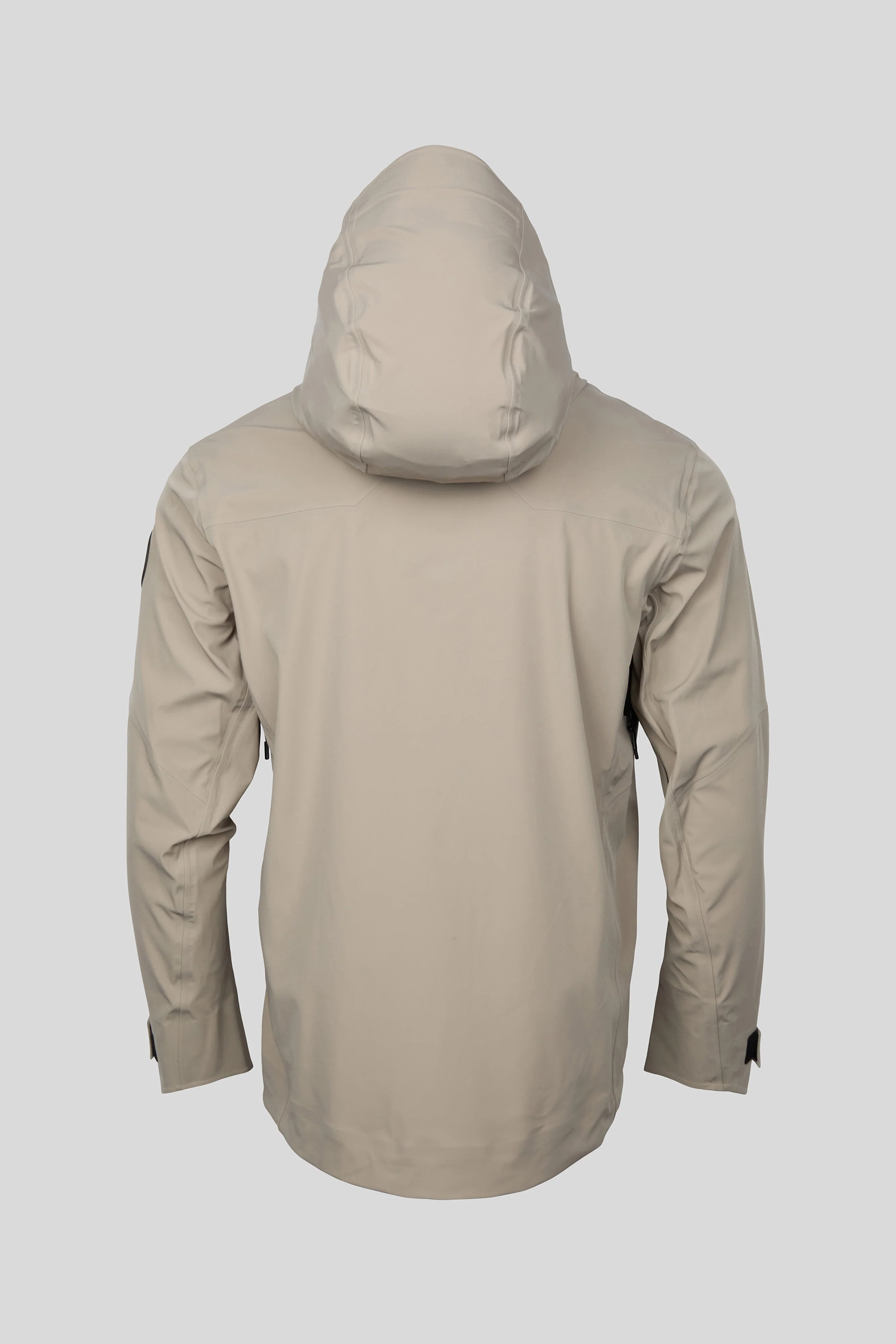 Rupert Rain Jacket Black Label - Image 2