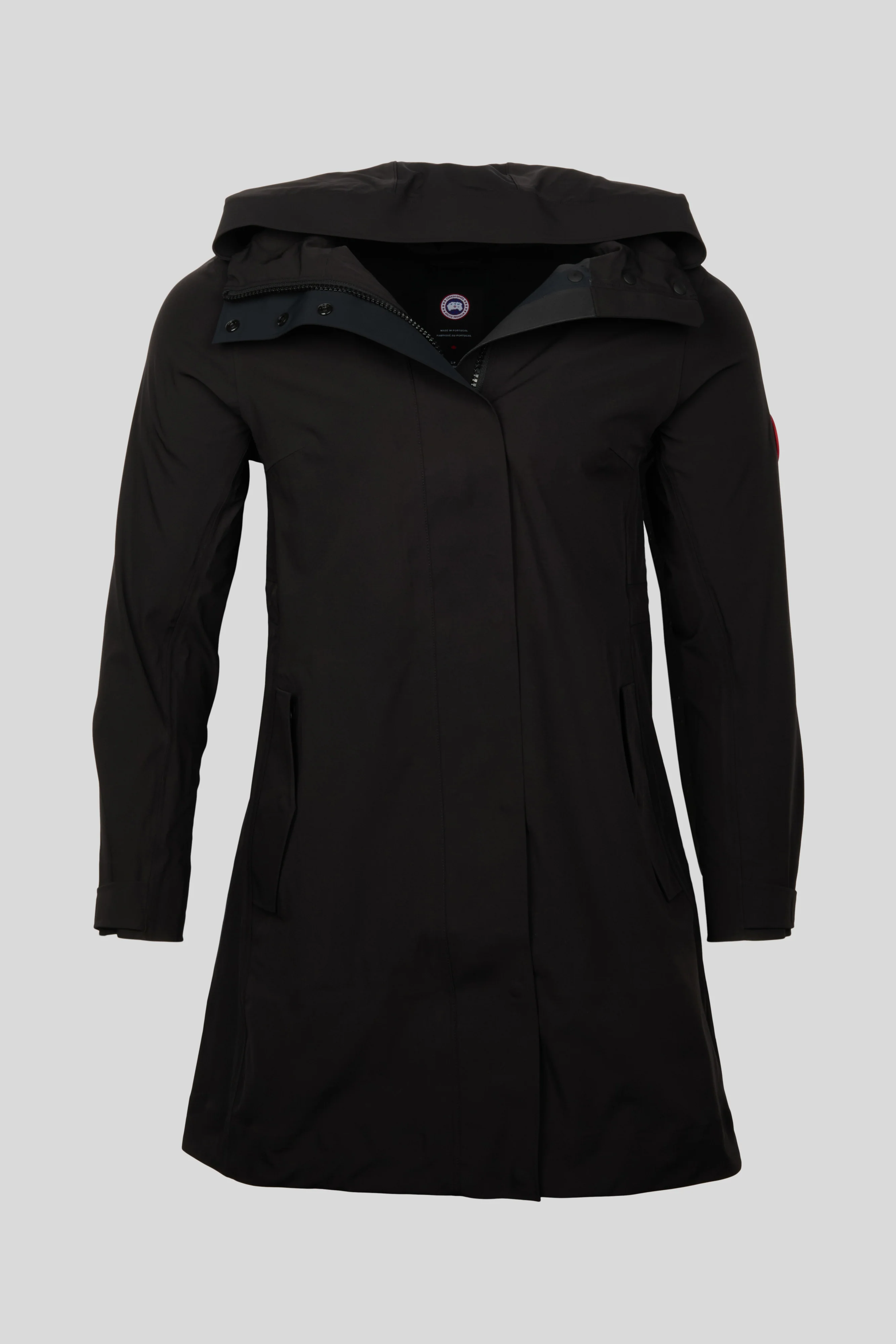 Cardero Rain Jacket