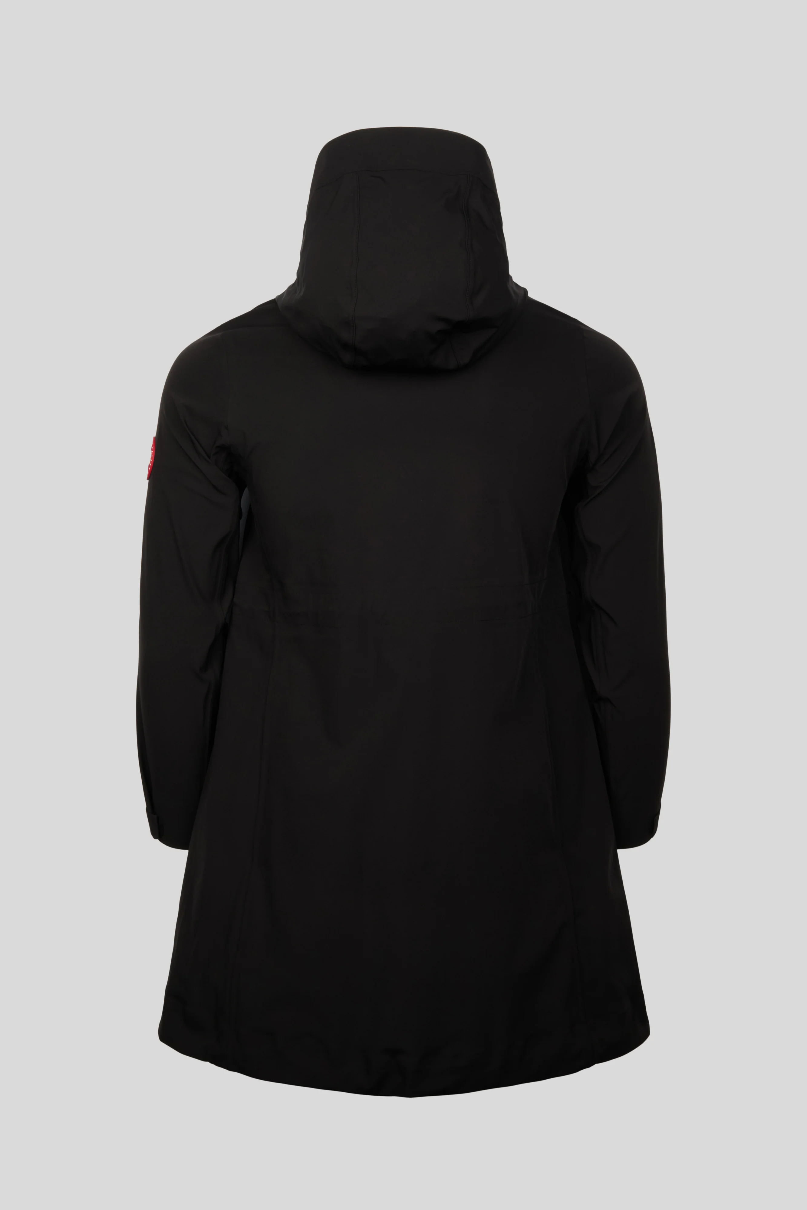 Cardero Rain Jacket - Image 2