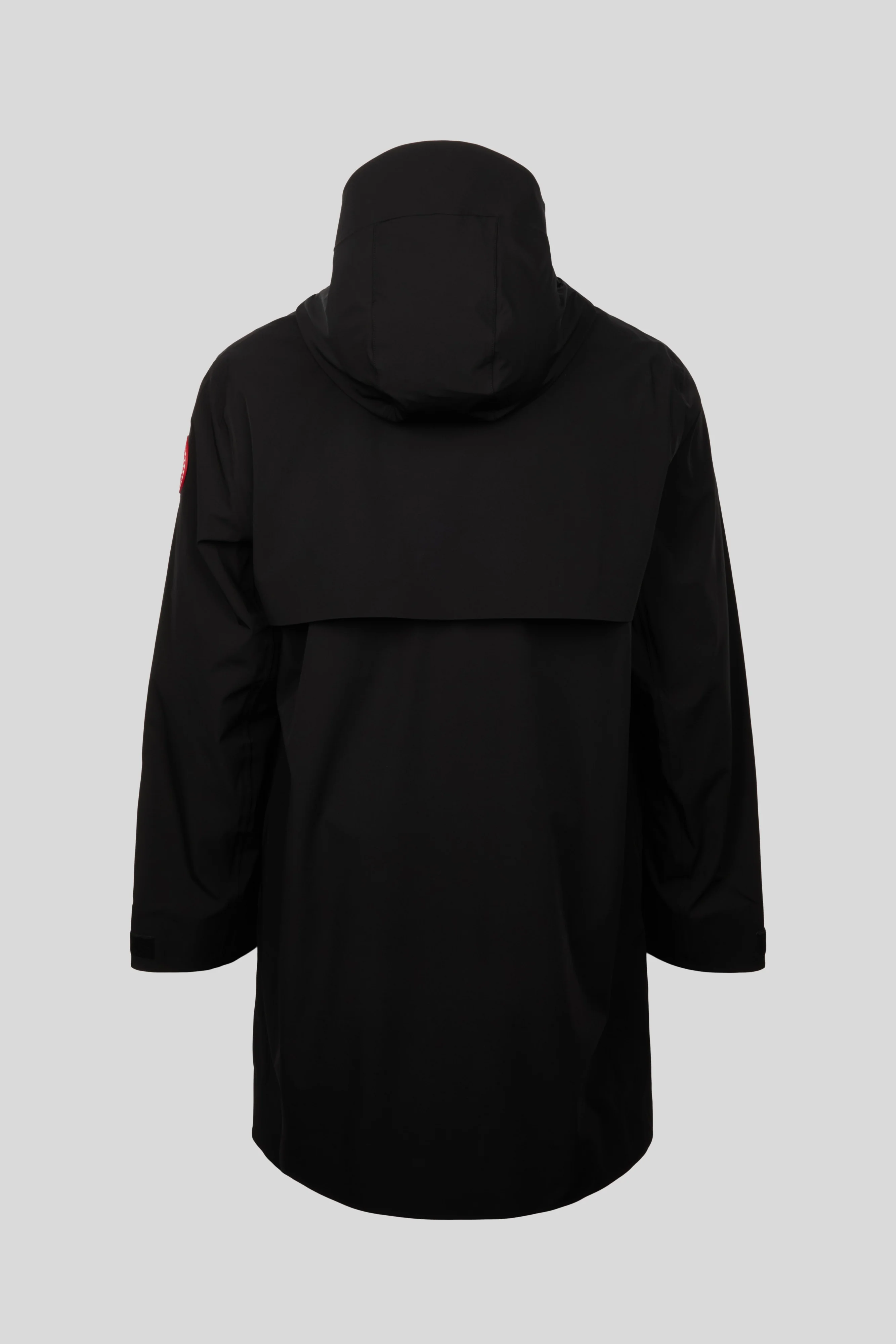 Barclay Rain Jacket - Image 2