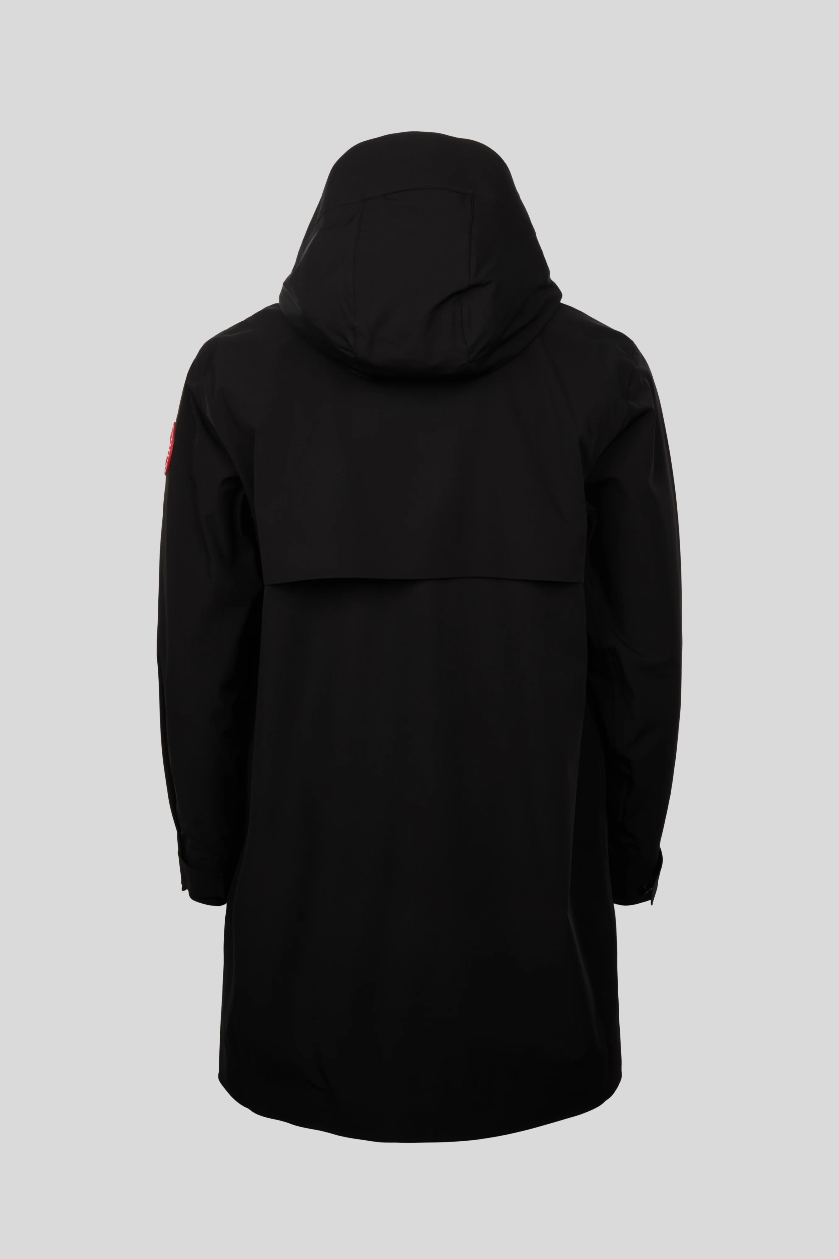 Barclay Rain Jacket - Image 2