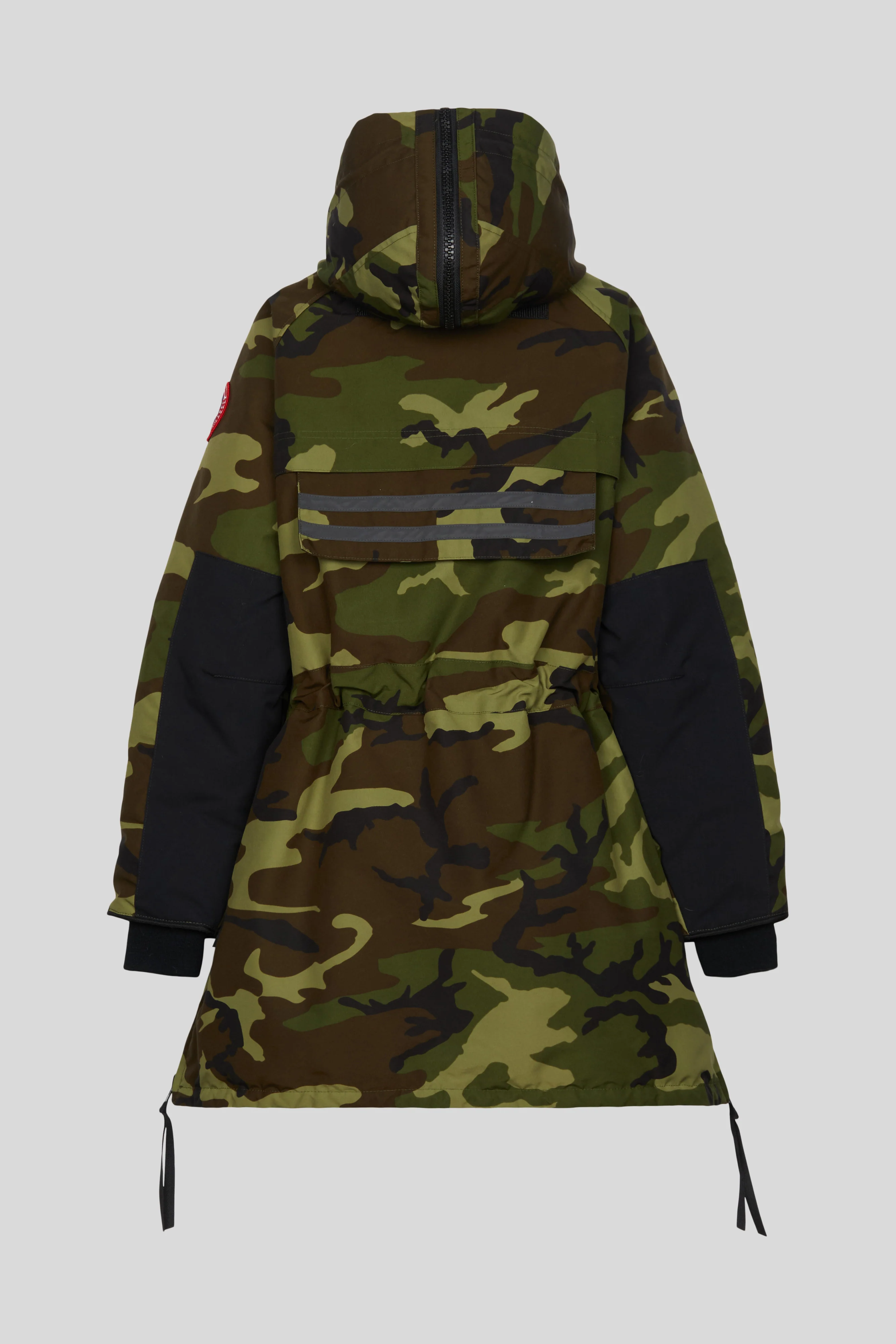 Olympia Parka - Image 2