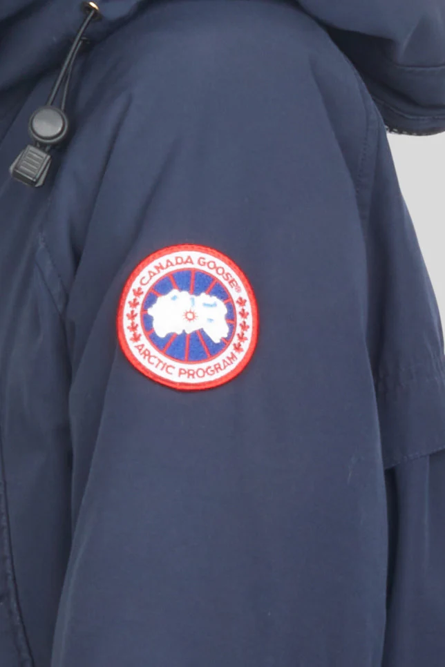 Olympia Parka - Image 3