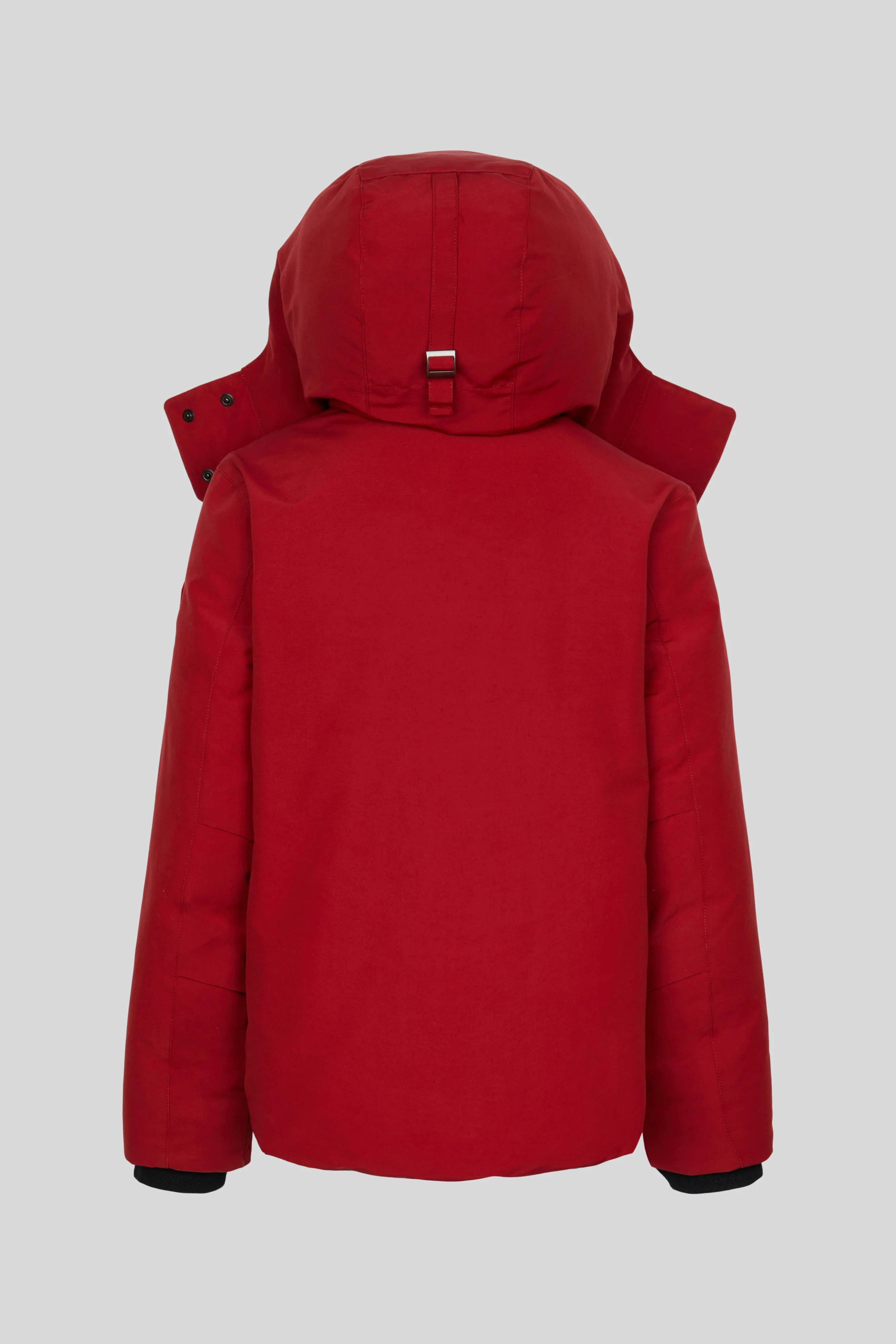 Blakely Parka - Image 2