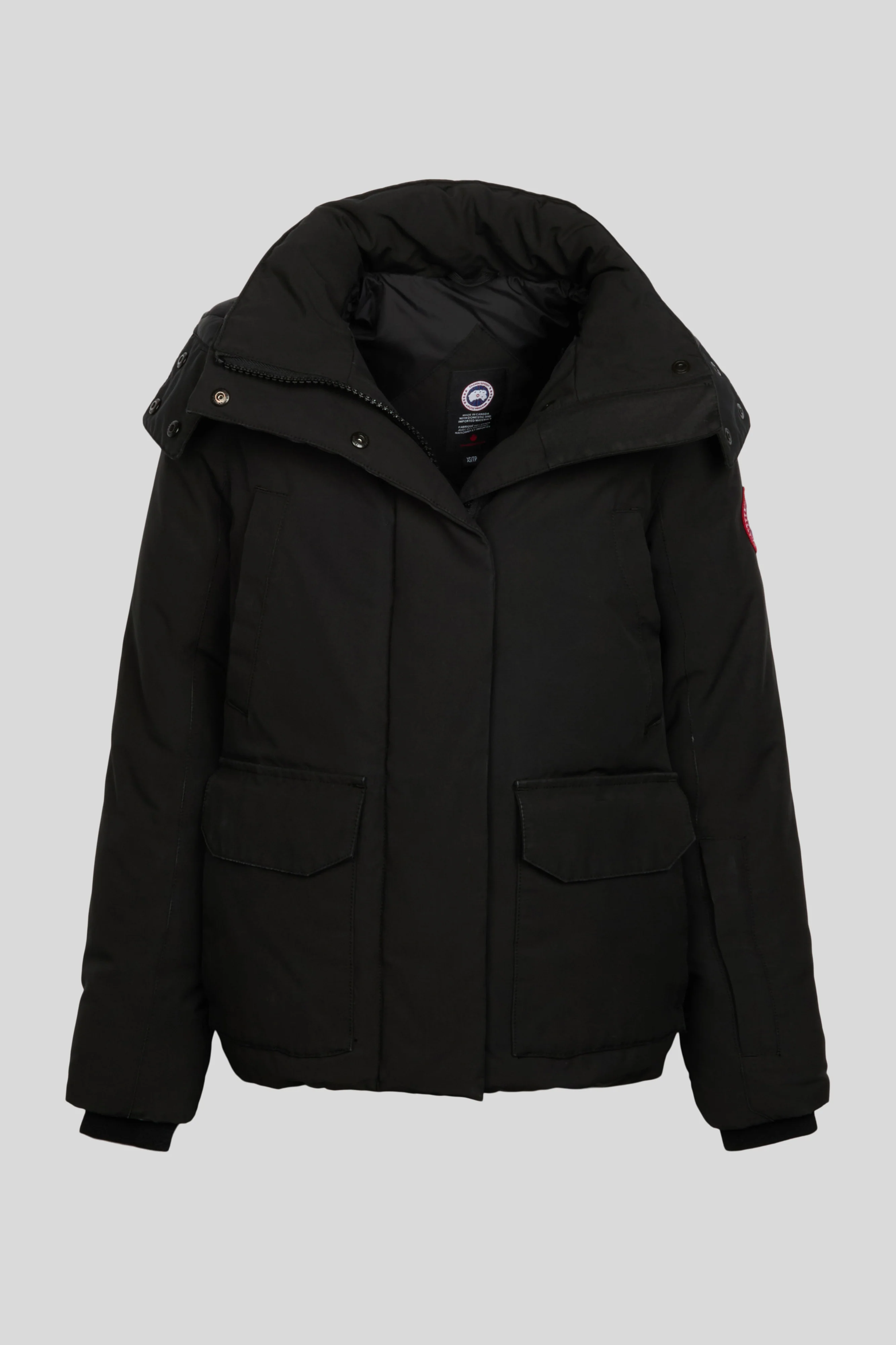 Blakely Parka