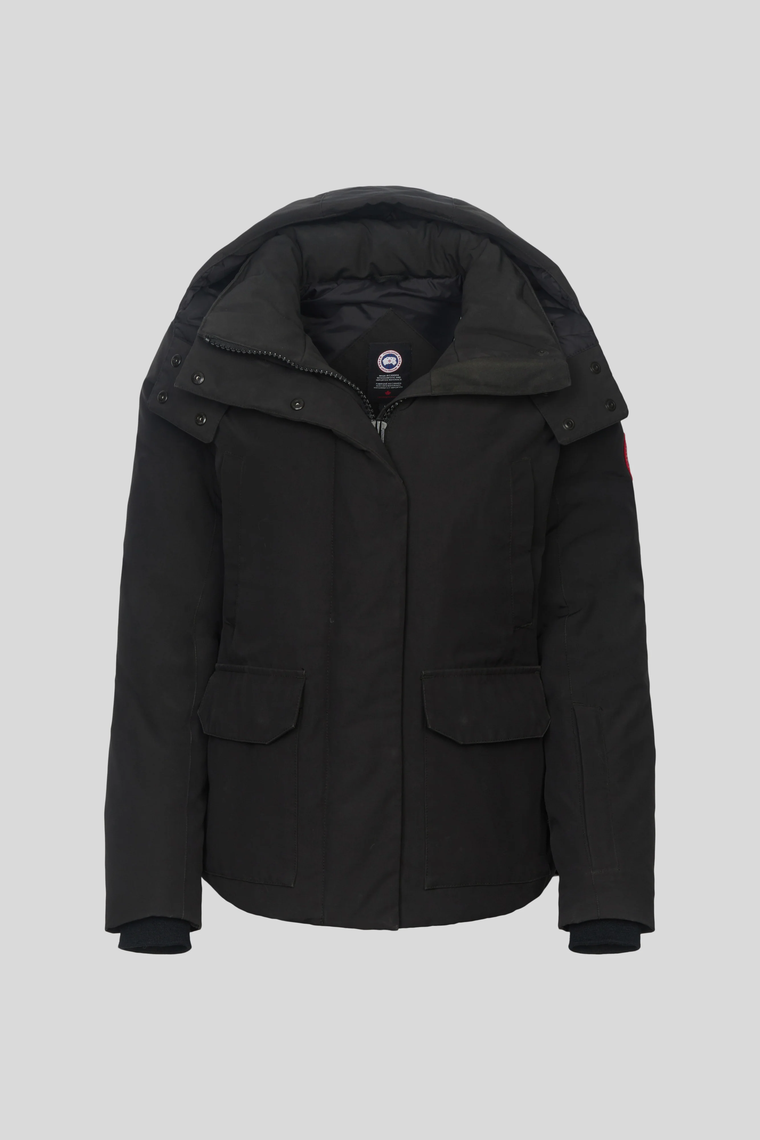 Blakely Parka