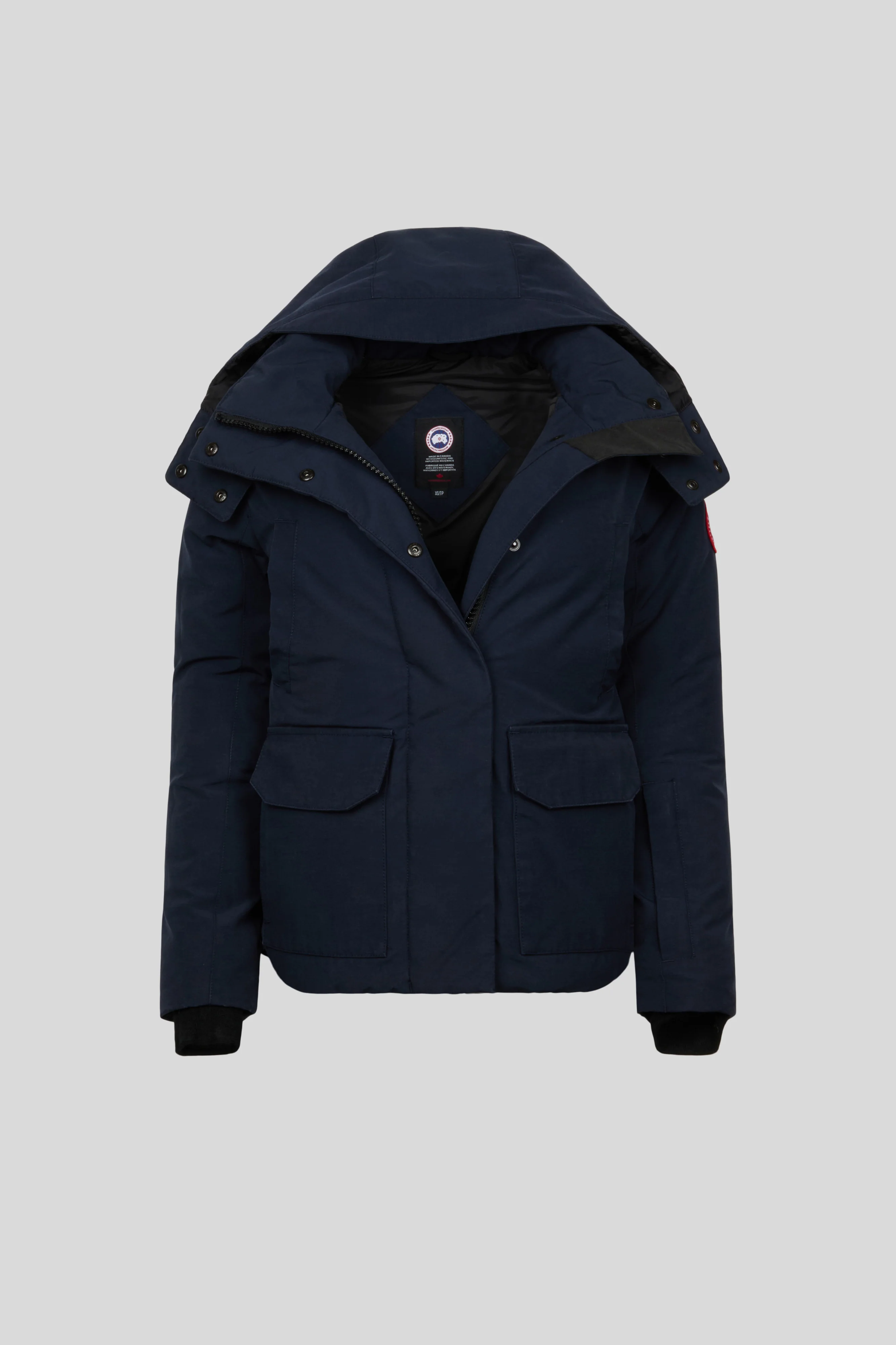 Blakely Parka