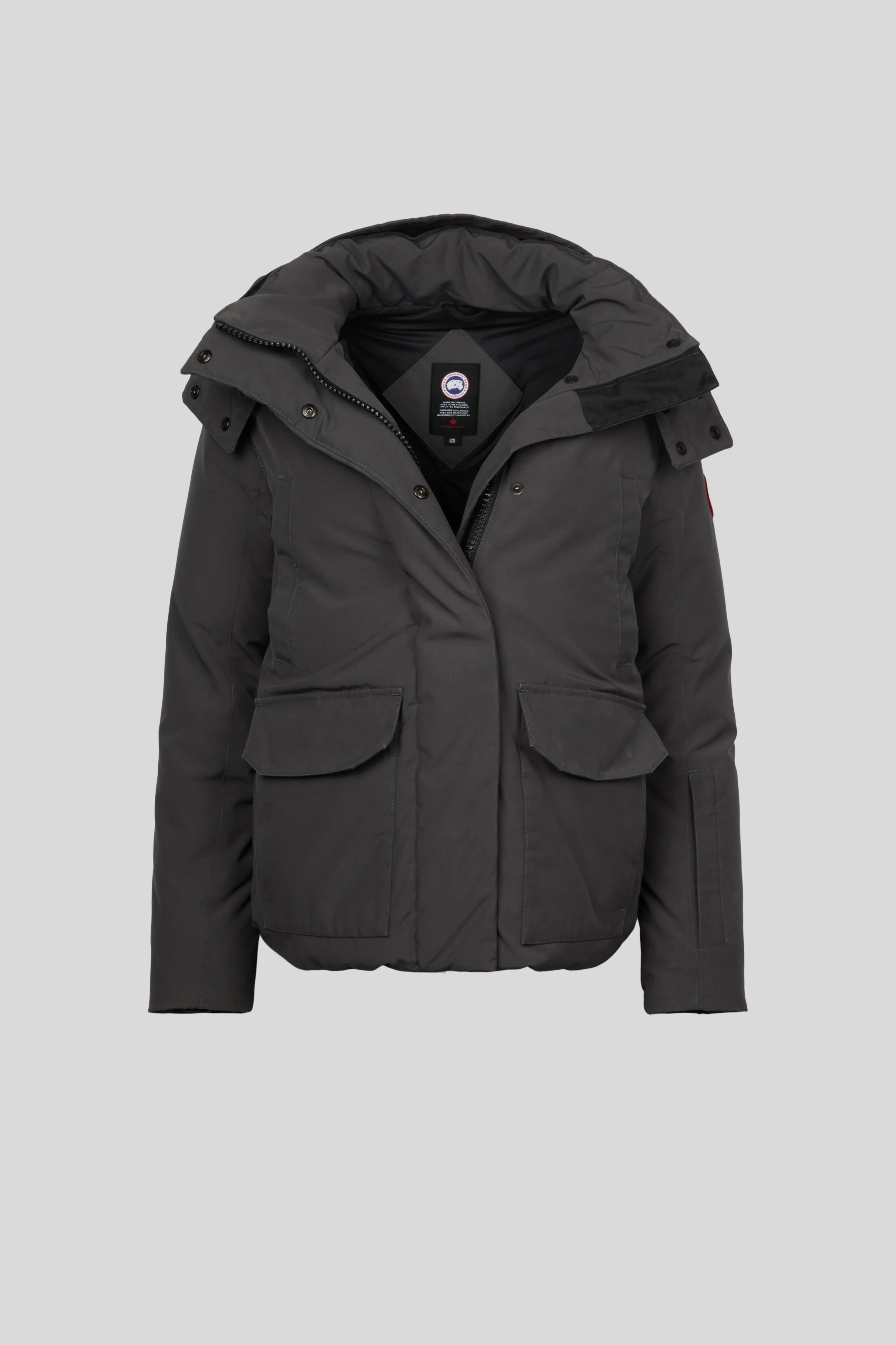 Blakely Parka