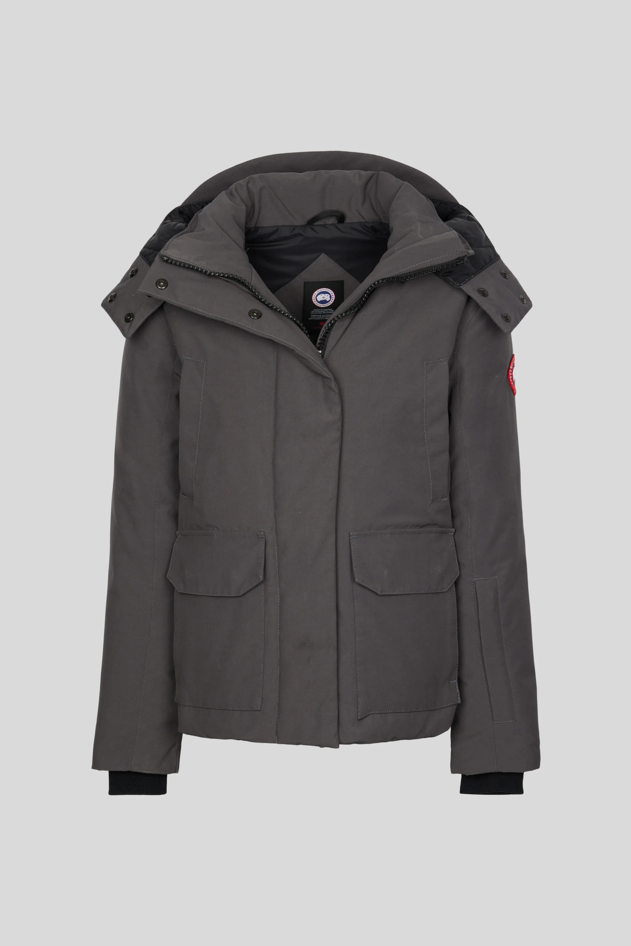 Blakely Parka
