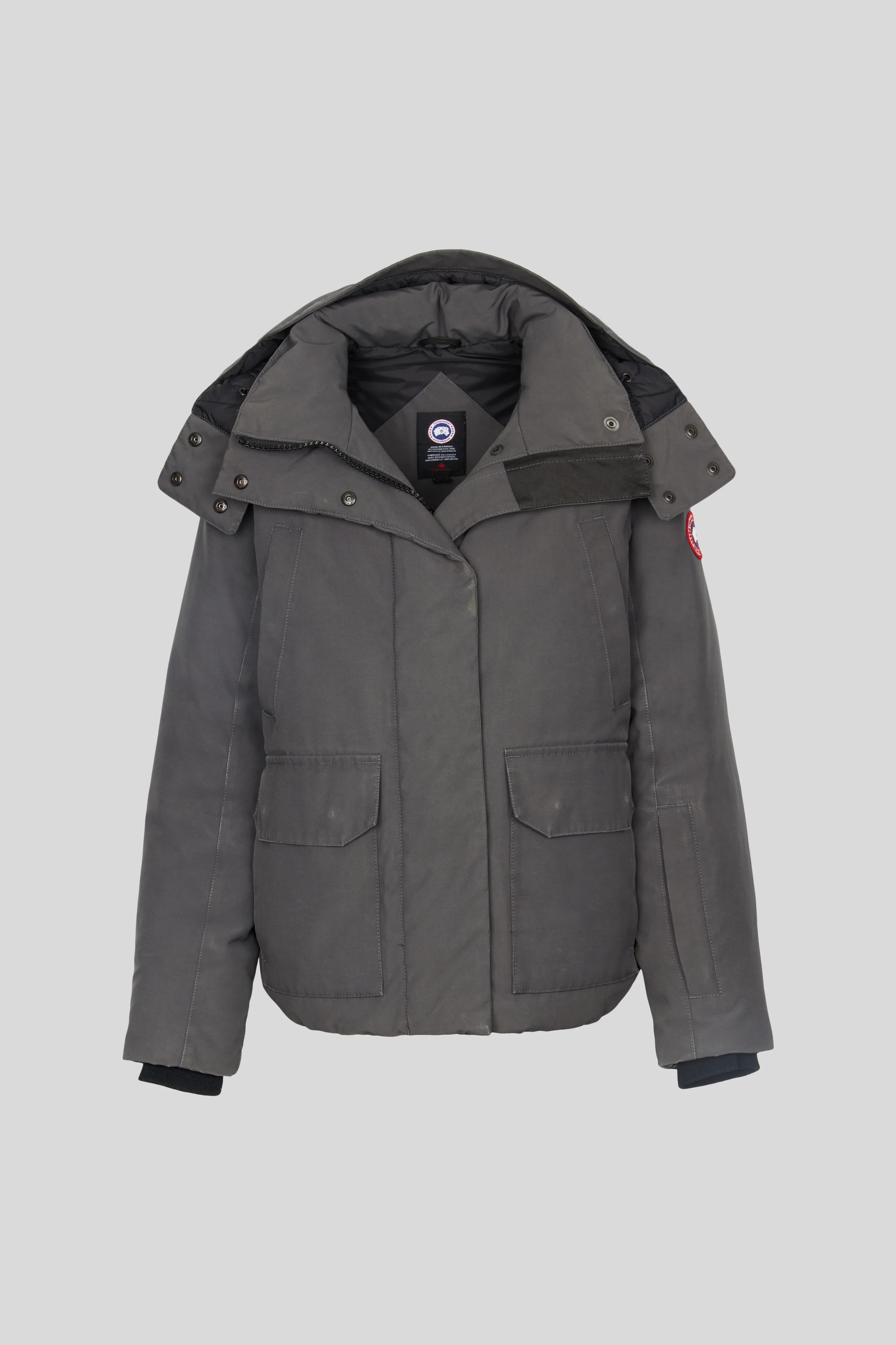 Blakely Parka