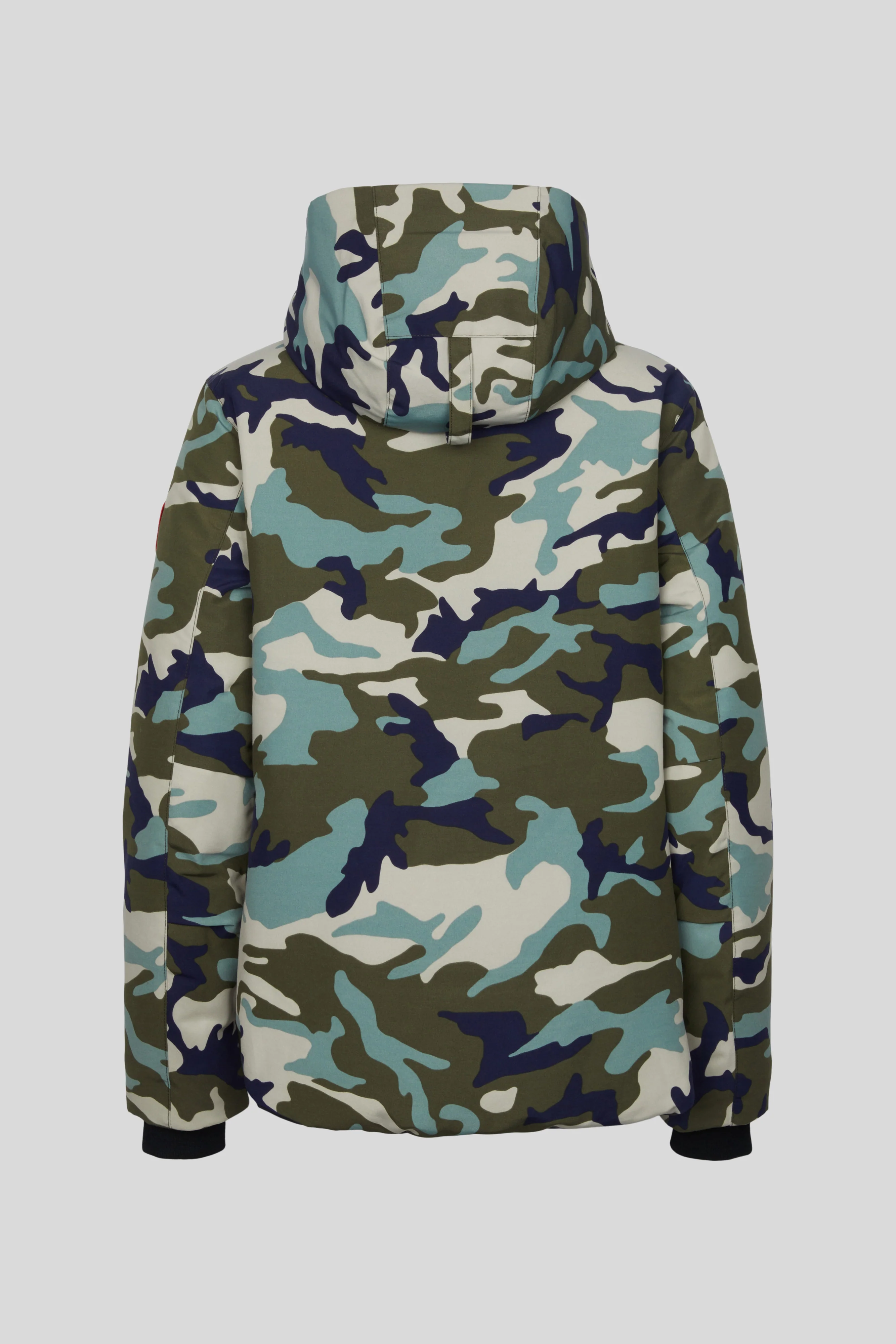 Blakely Parka - Image 2