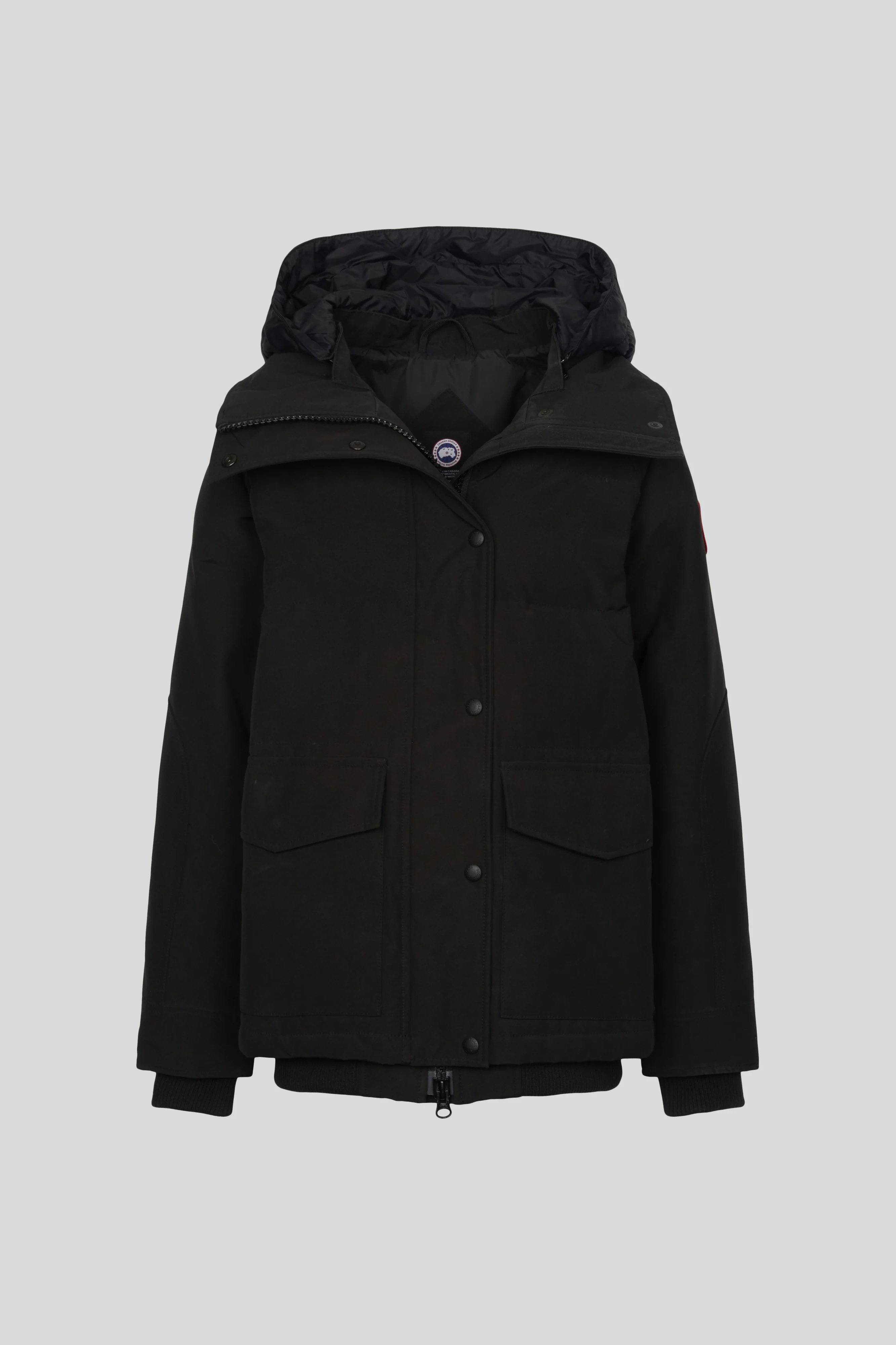 Deep Cove Bomber