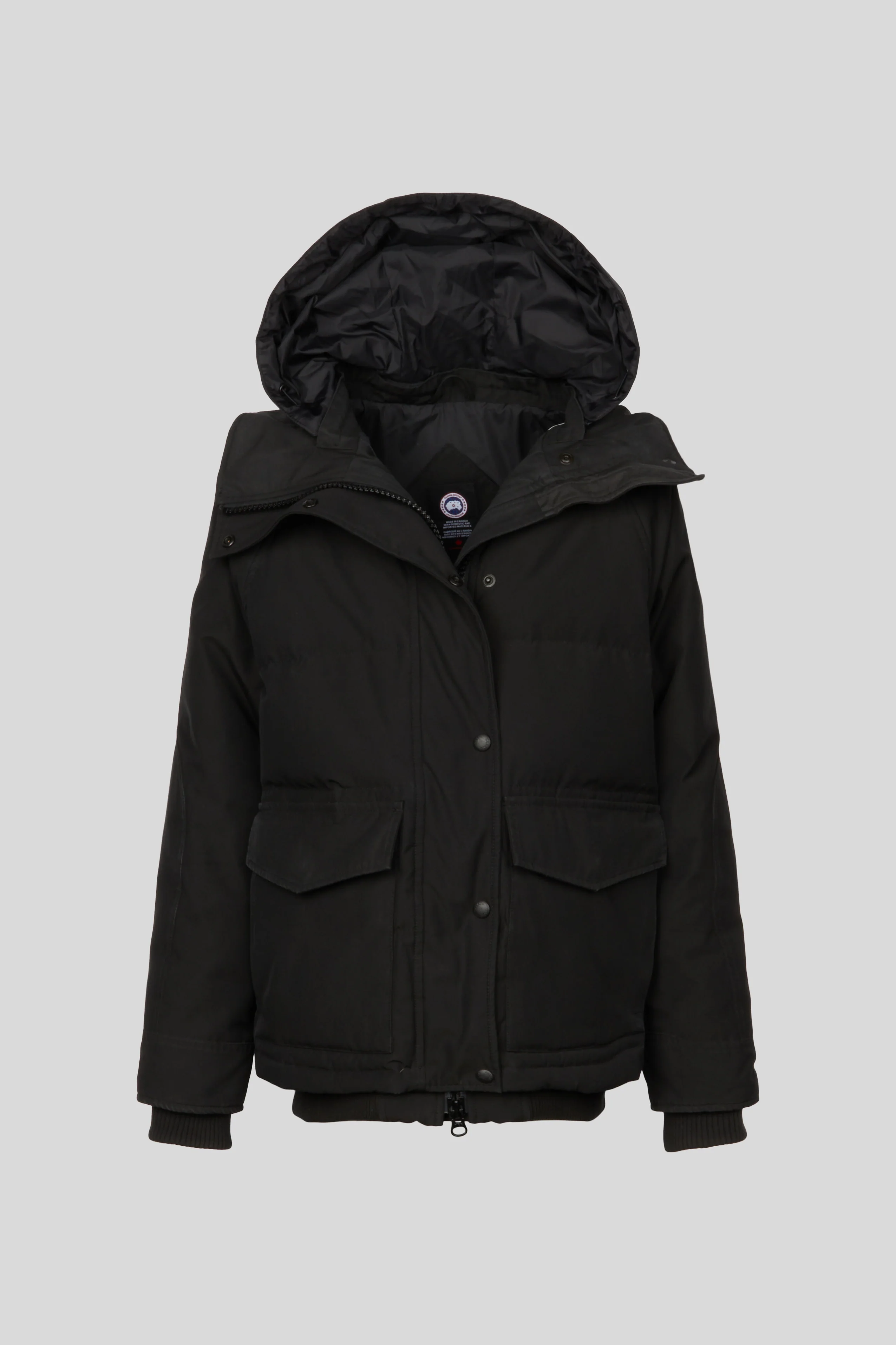 Deep Cove Bomber