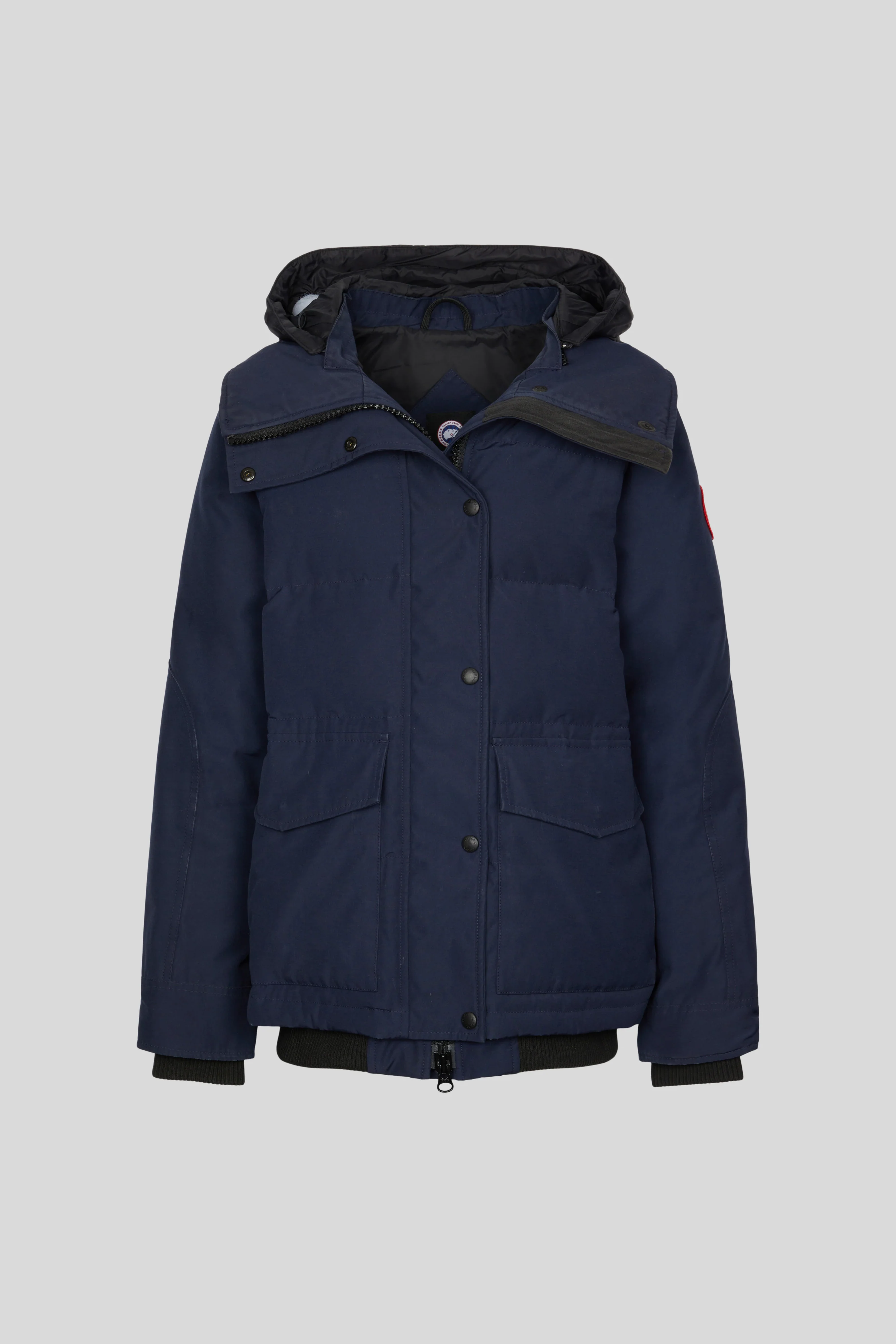 Deep Cove Bomber