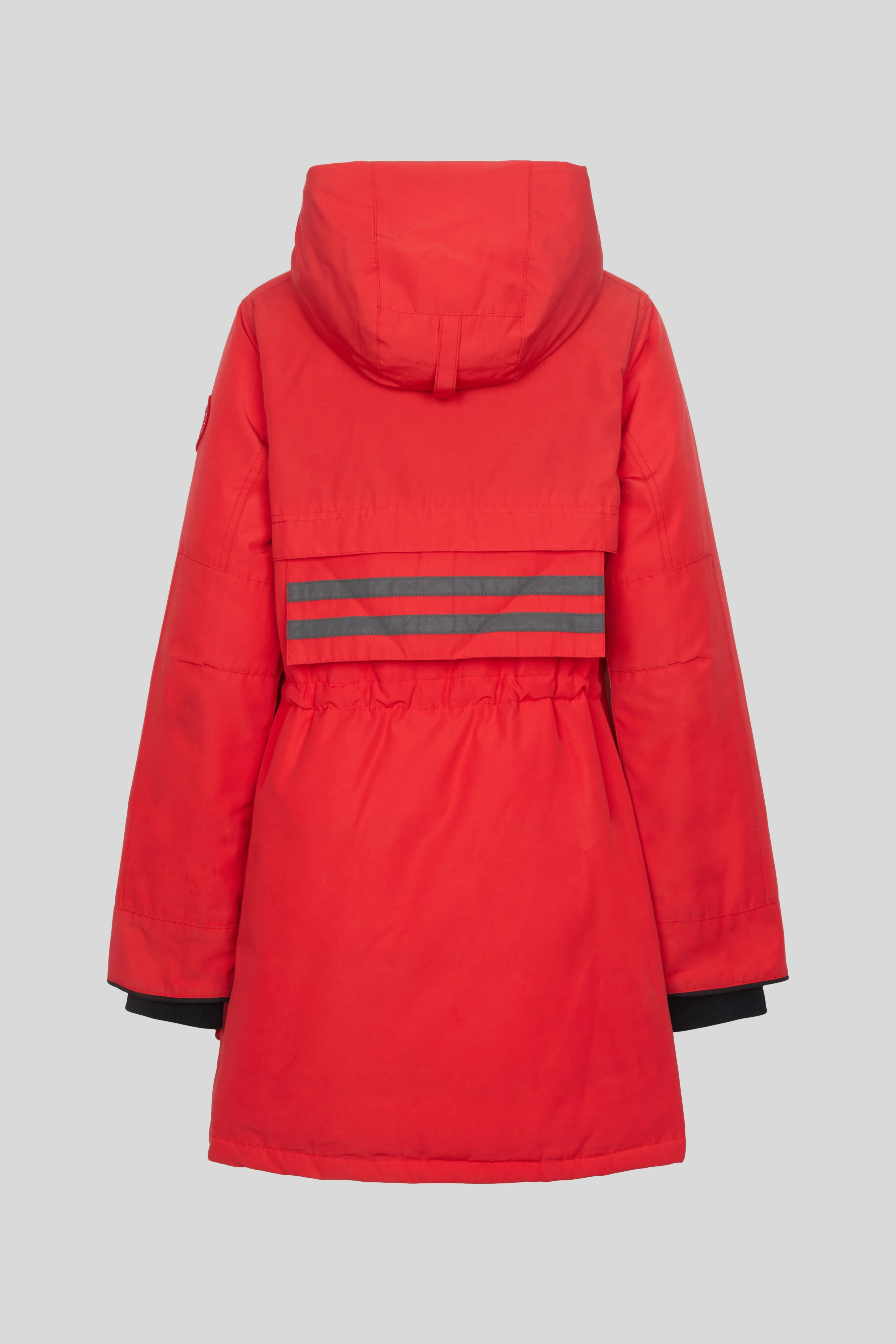 Gabriola Parka - Image 2