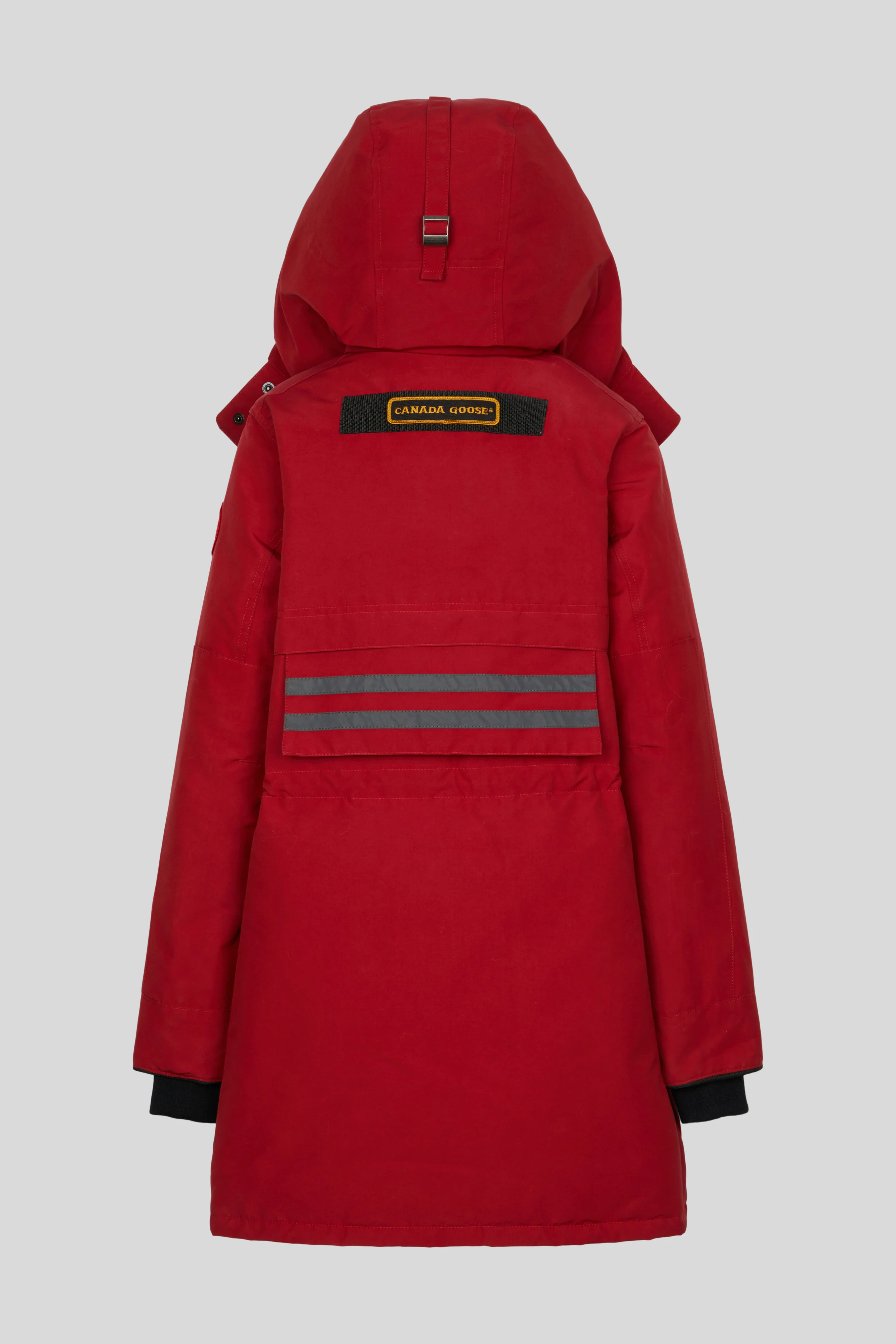 Gabriola Parka - Image 2