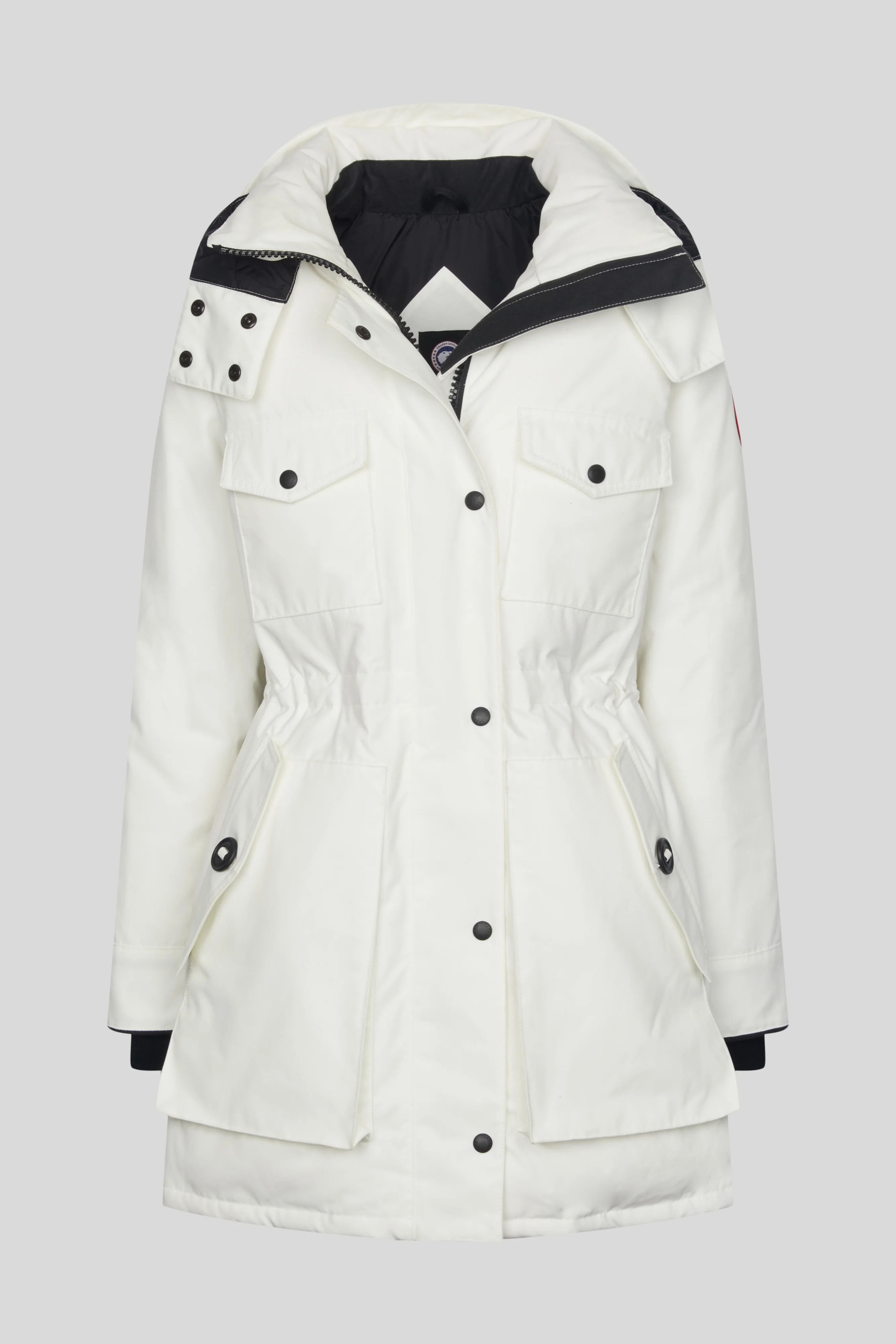 Gabriola Parka