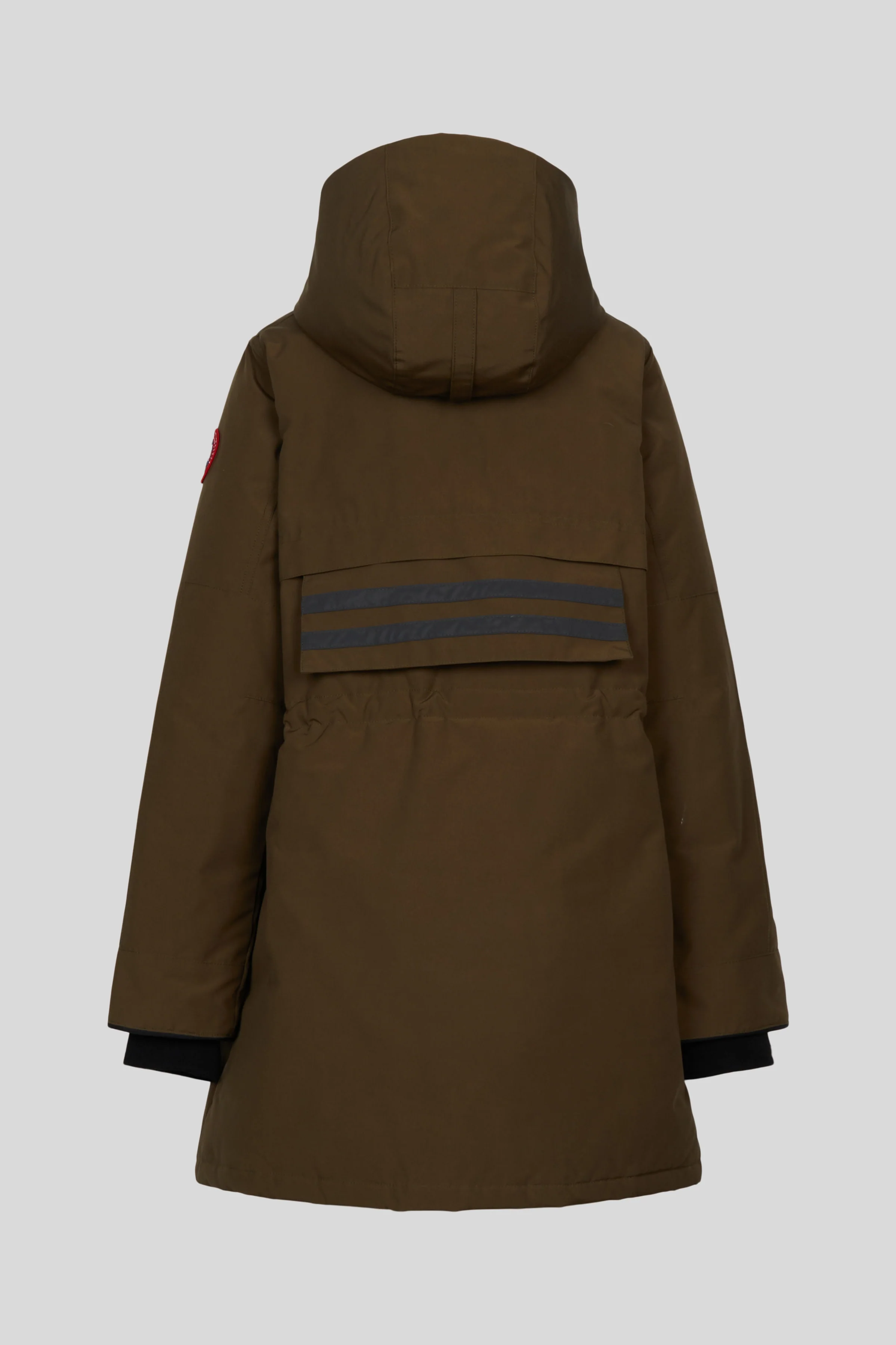 Gabriola Parka - Image 2