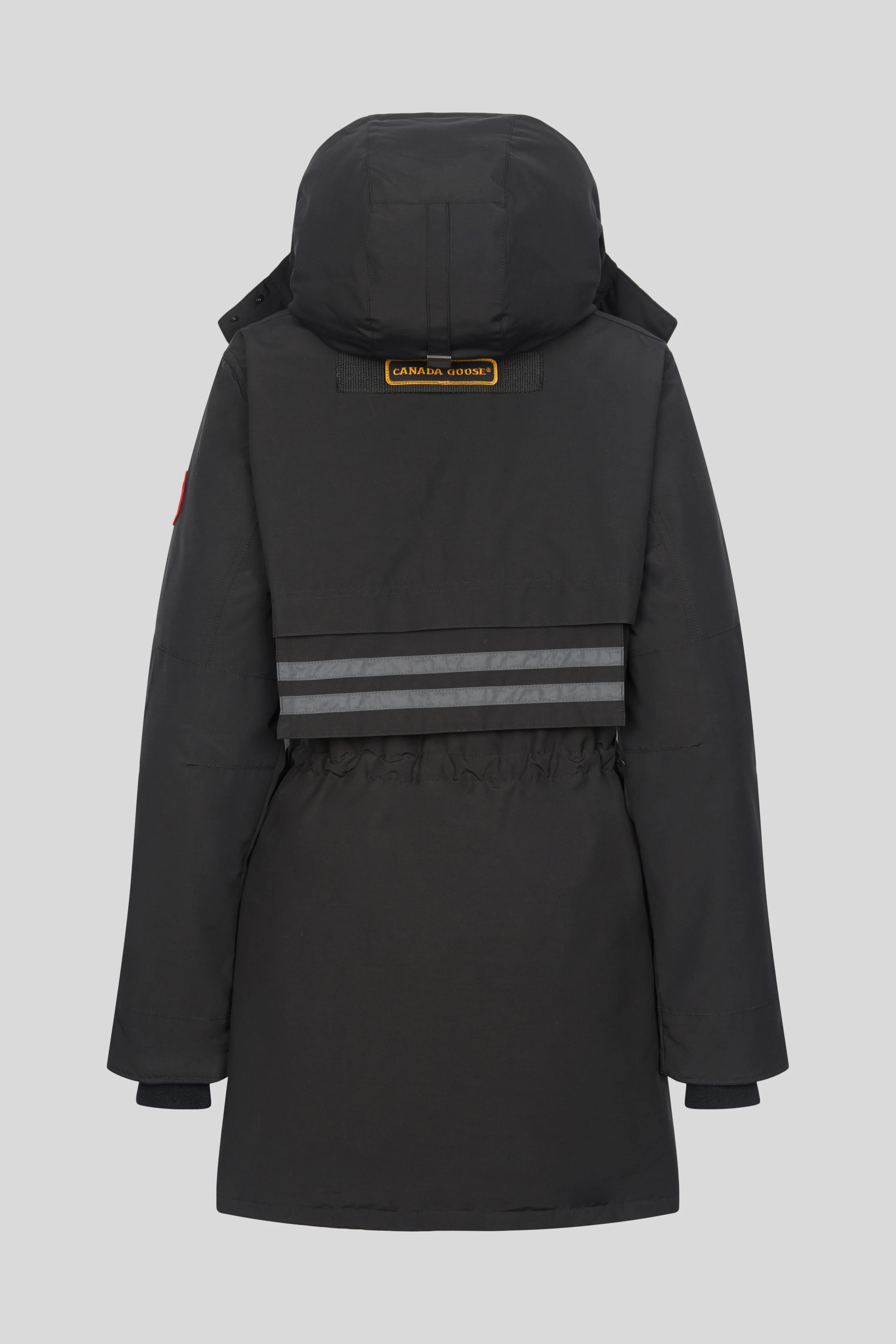 Gabriola Parka - Image 2