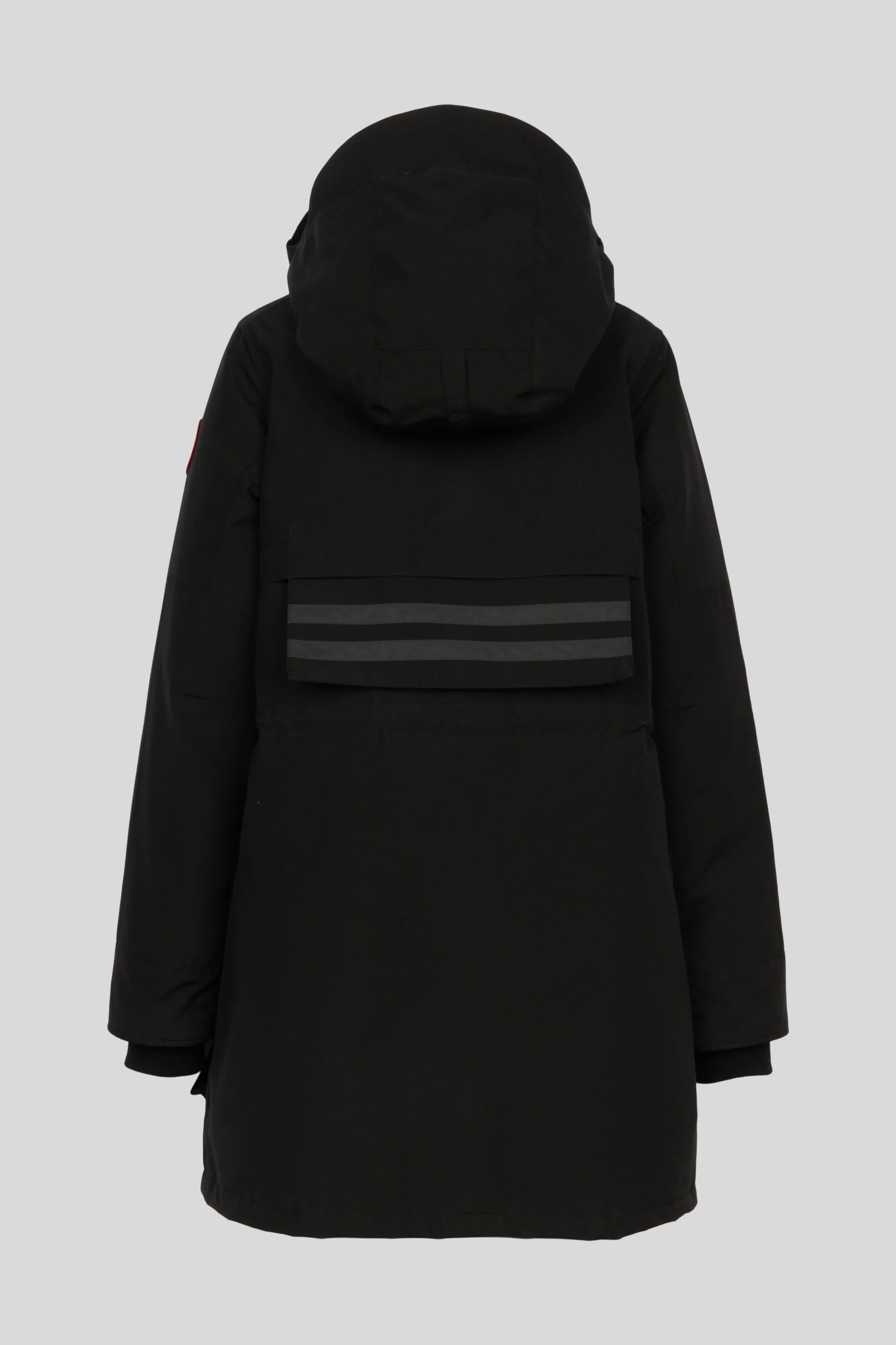 Gabriola Parka - Image 2