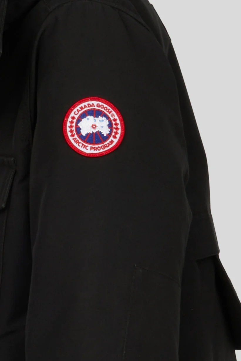 Gabriola Parka - Image 4
