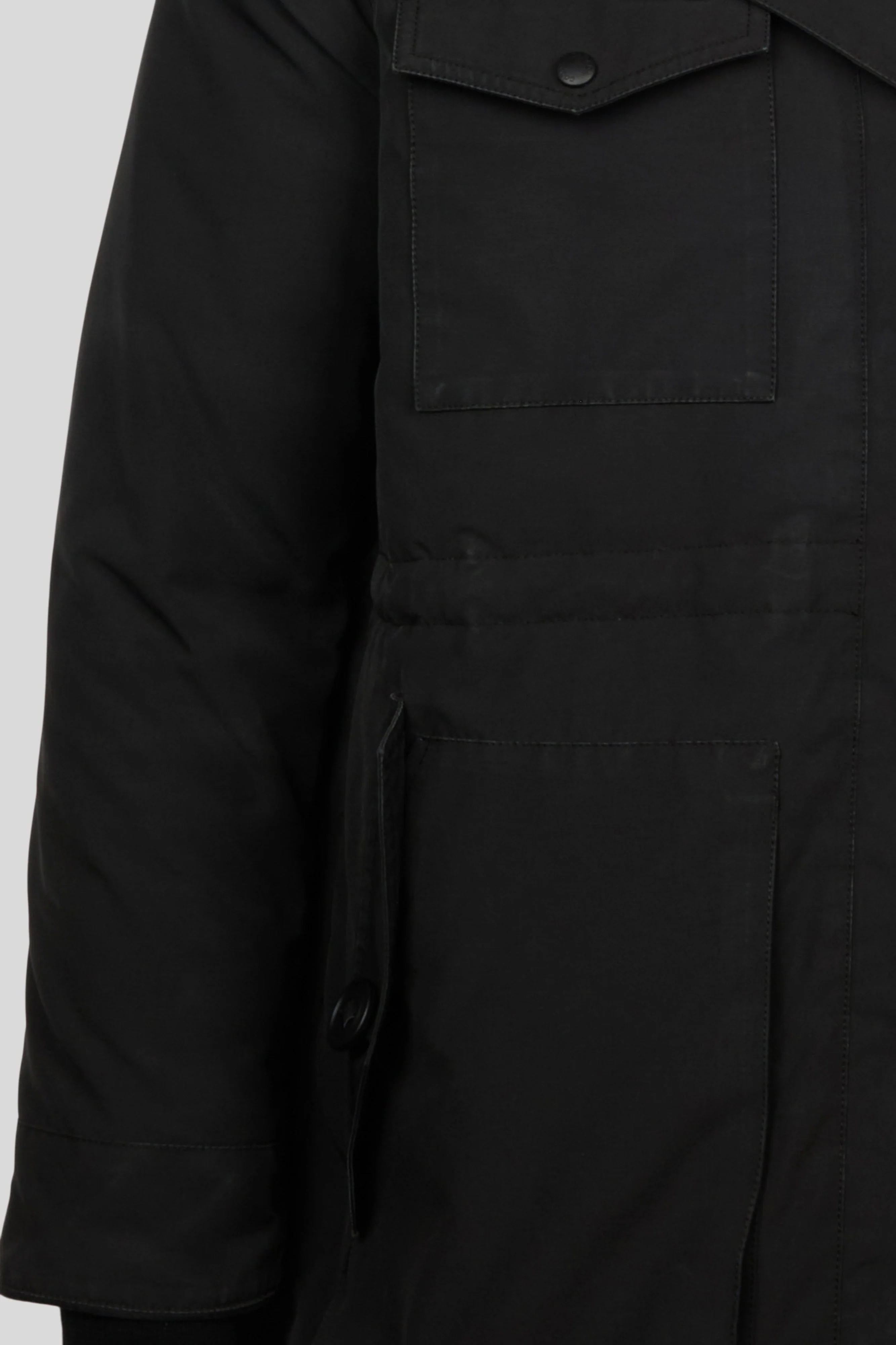 Gabriola Parka - Image 3
