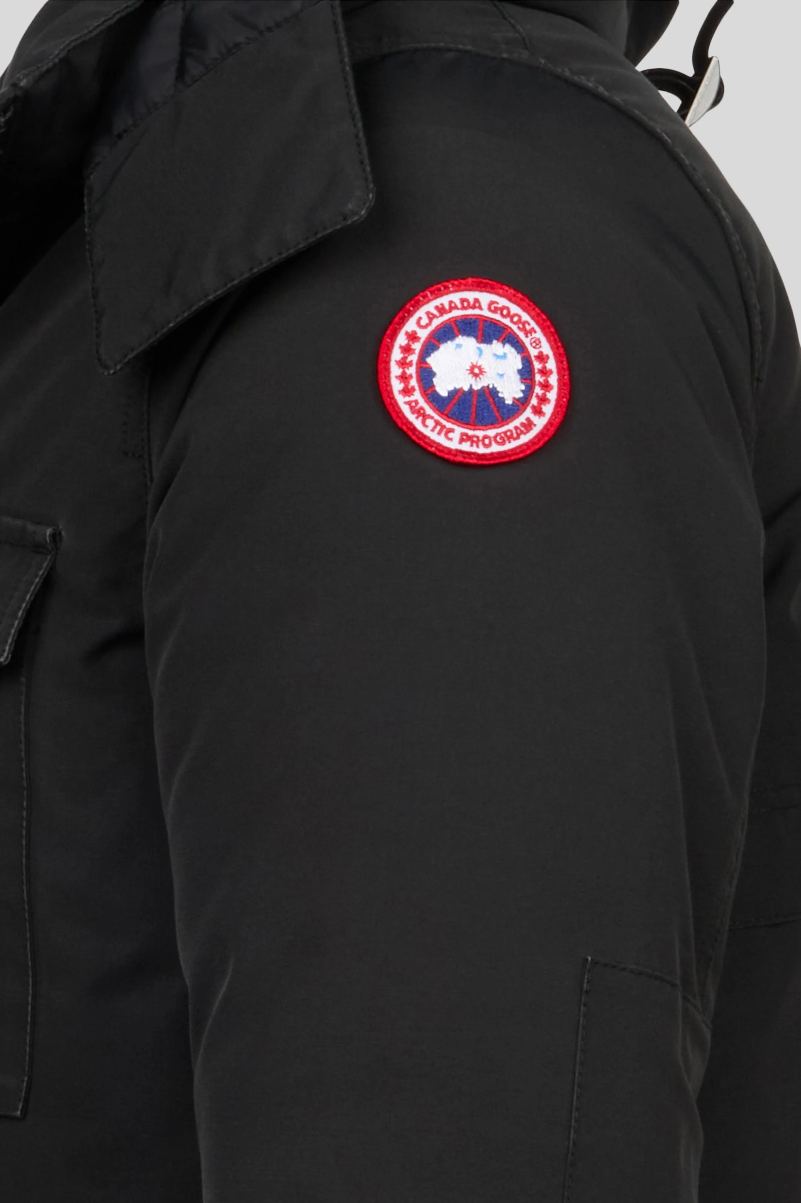 Gabriola Parka - Image 4